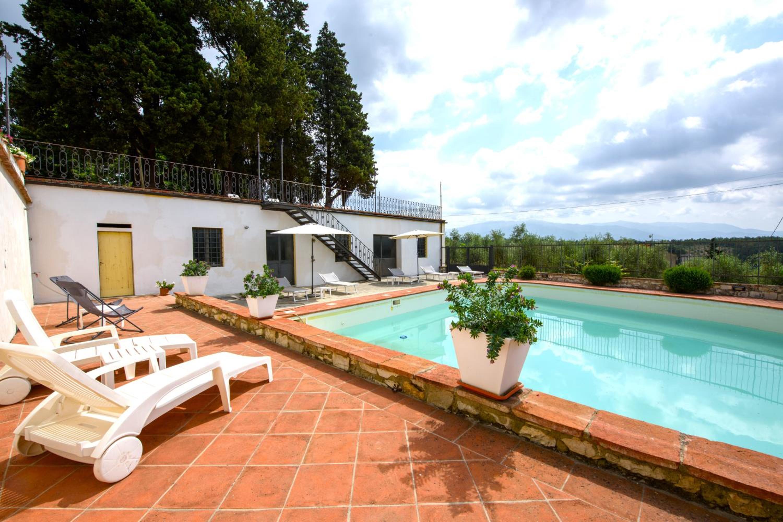 Villa Moriana by Mmega