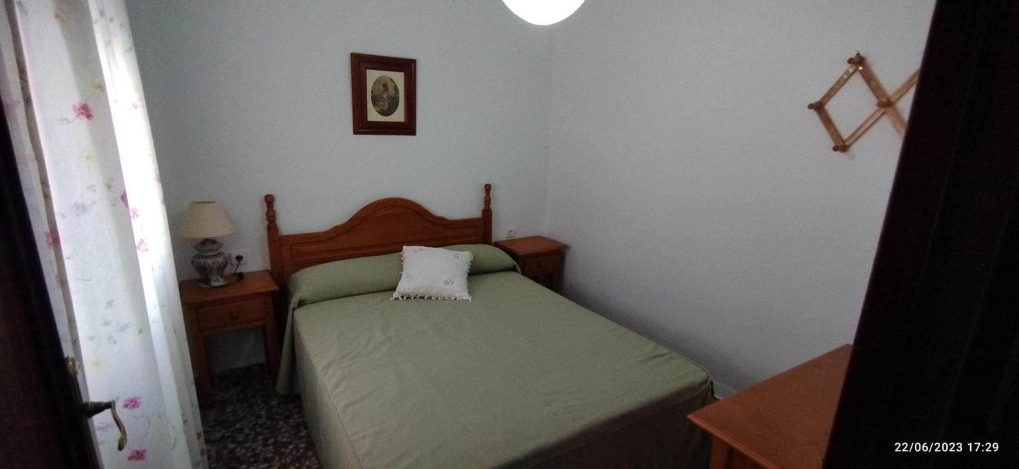 Casa rural la casa del Conde