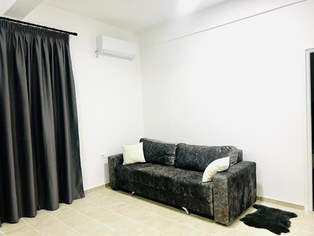 Kristian apartments