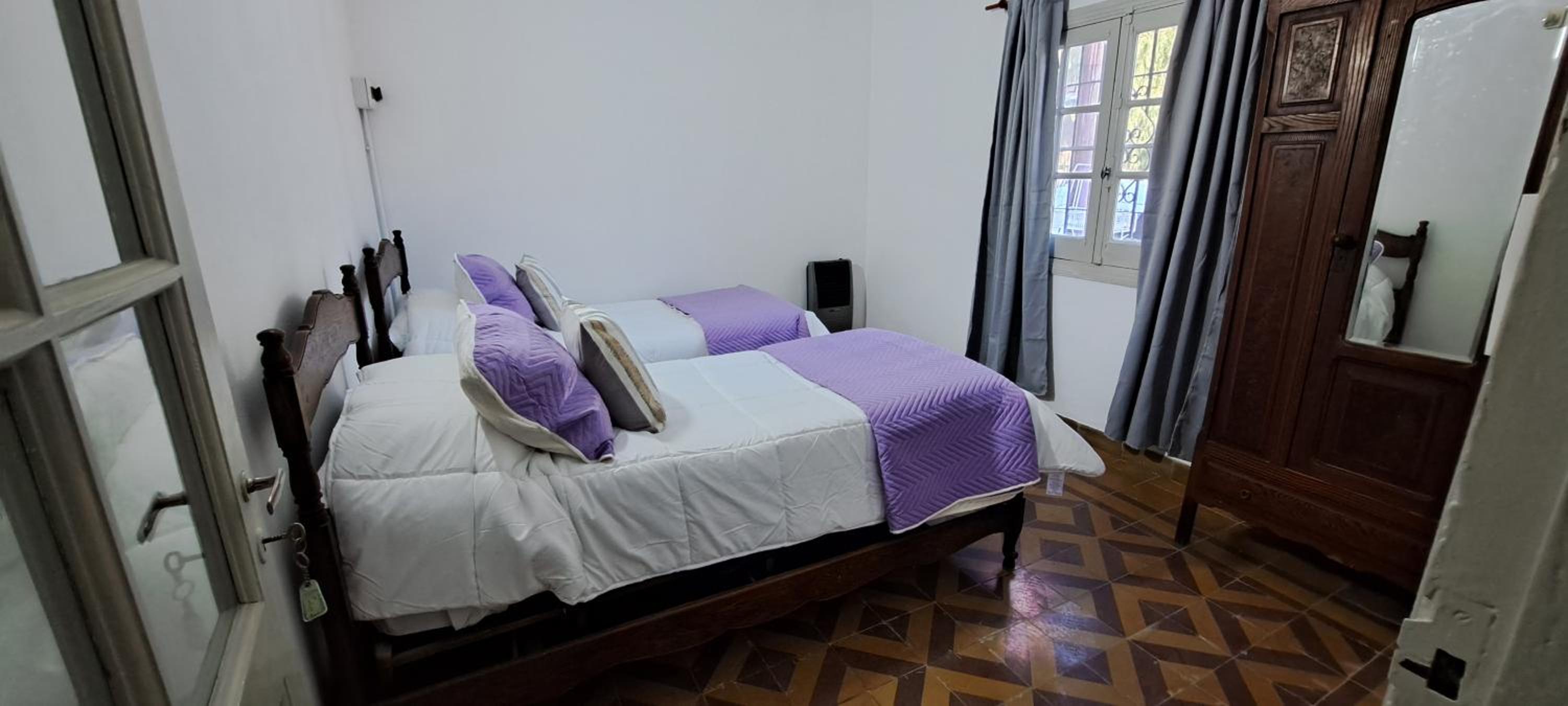 Sueño Cumbre. Casa Lavanda