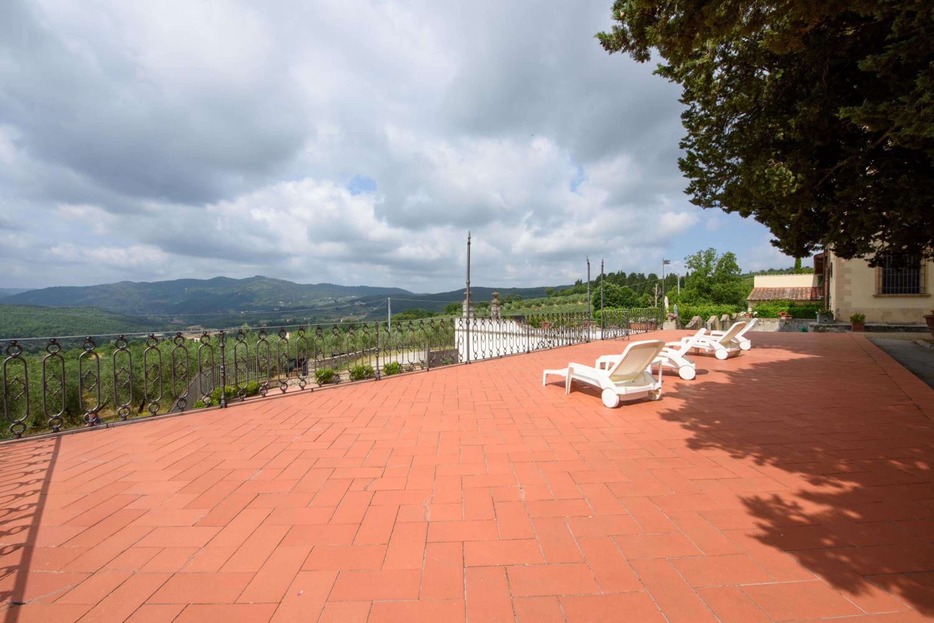 Villa Moriana by Mmega