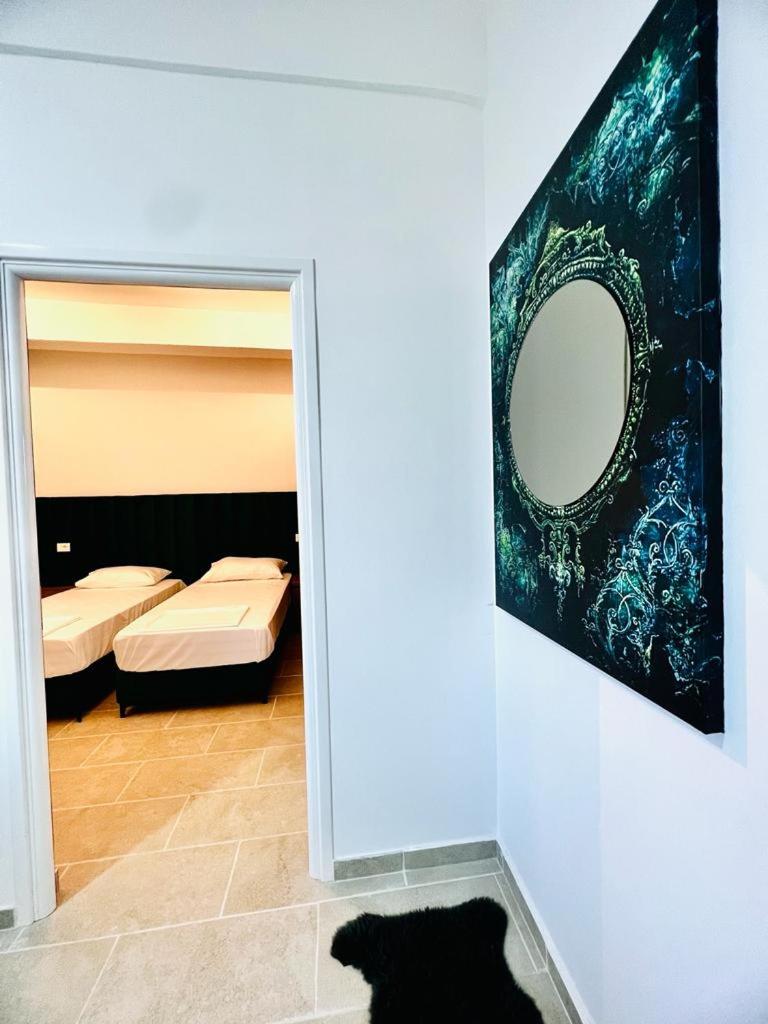 Kristian apartments