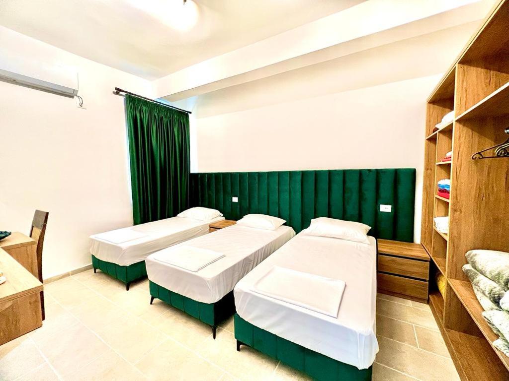 Kristian apartments