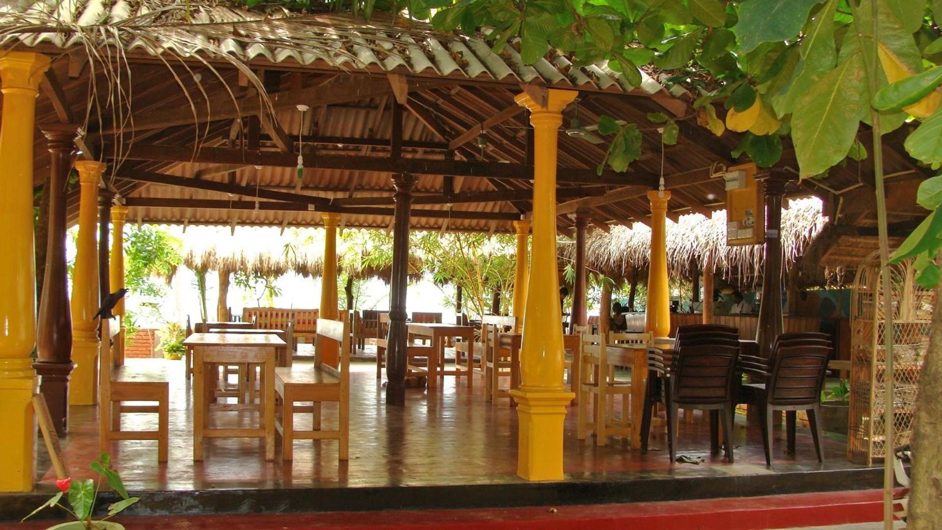 Rupas Hotel view 5