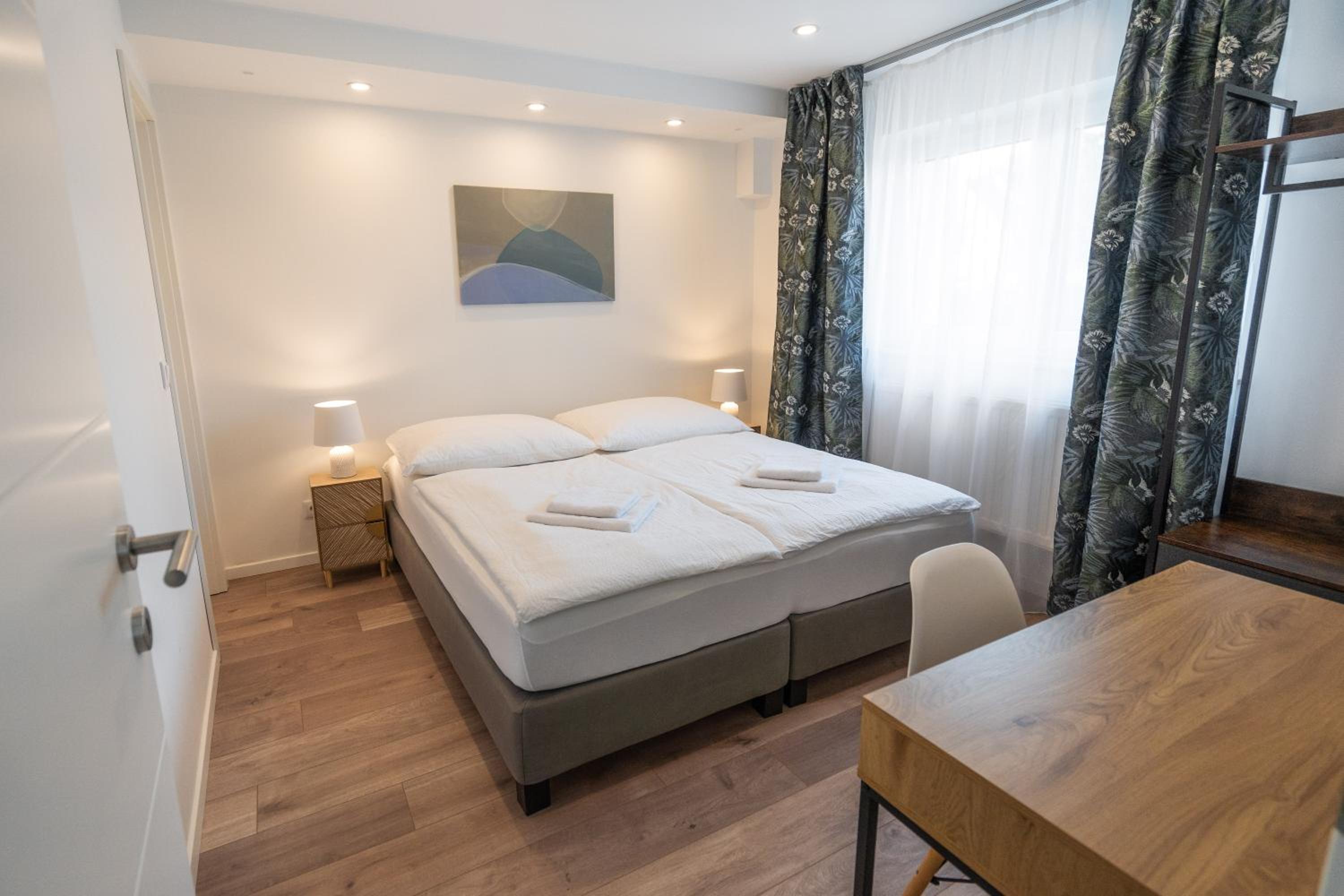Pura Vida House – Bükfürdő view 4