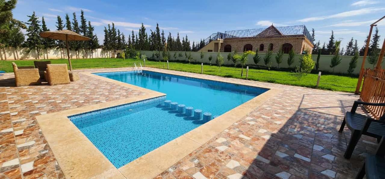 Auberge Dar Laazouzi