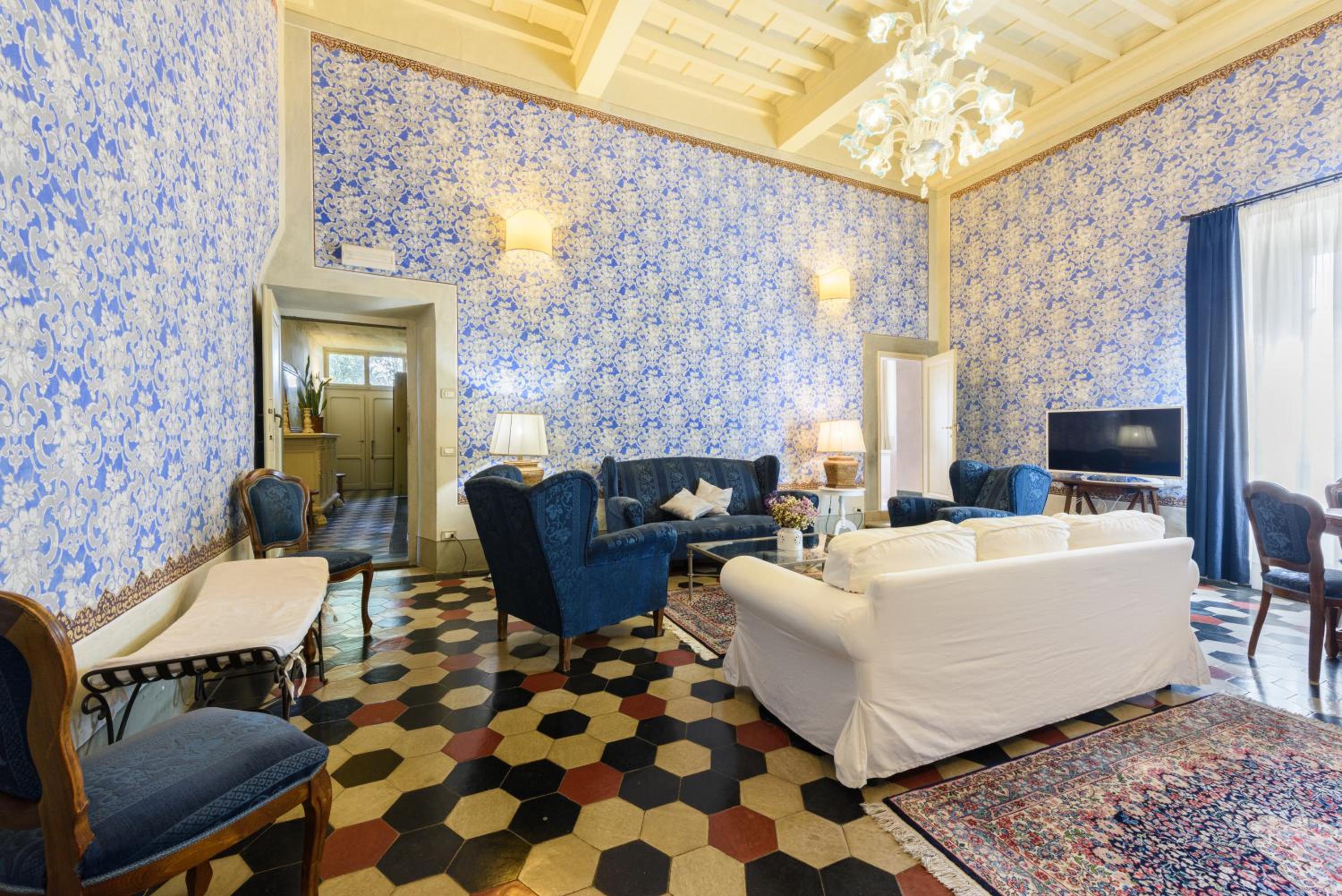 Villa Moriana by Mmega