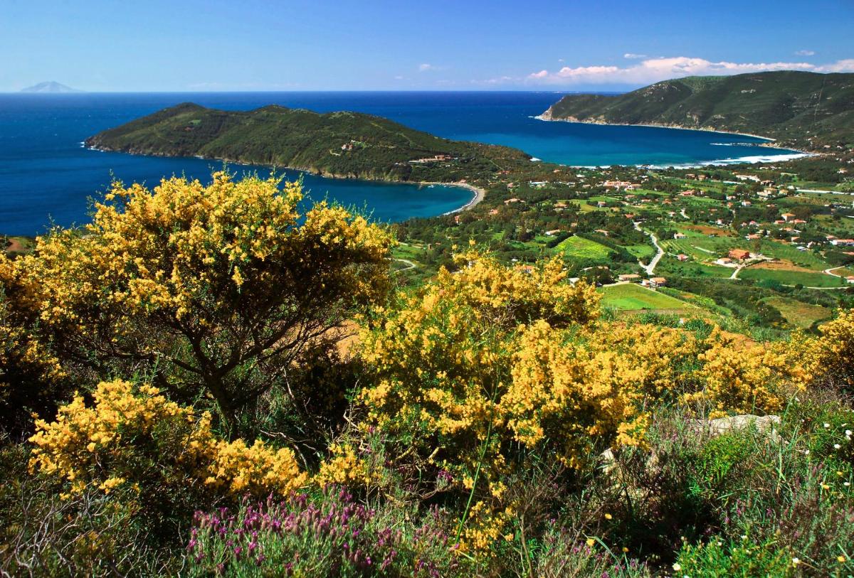 Due Golfi view 3