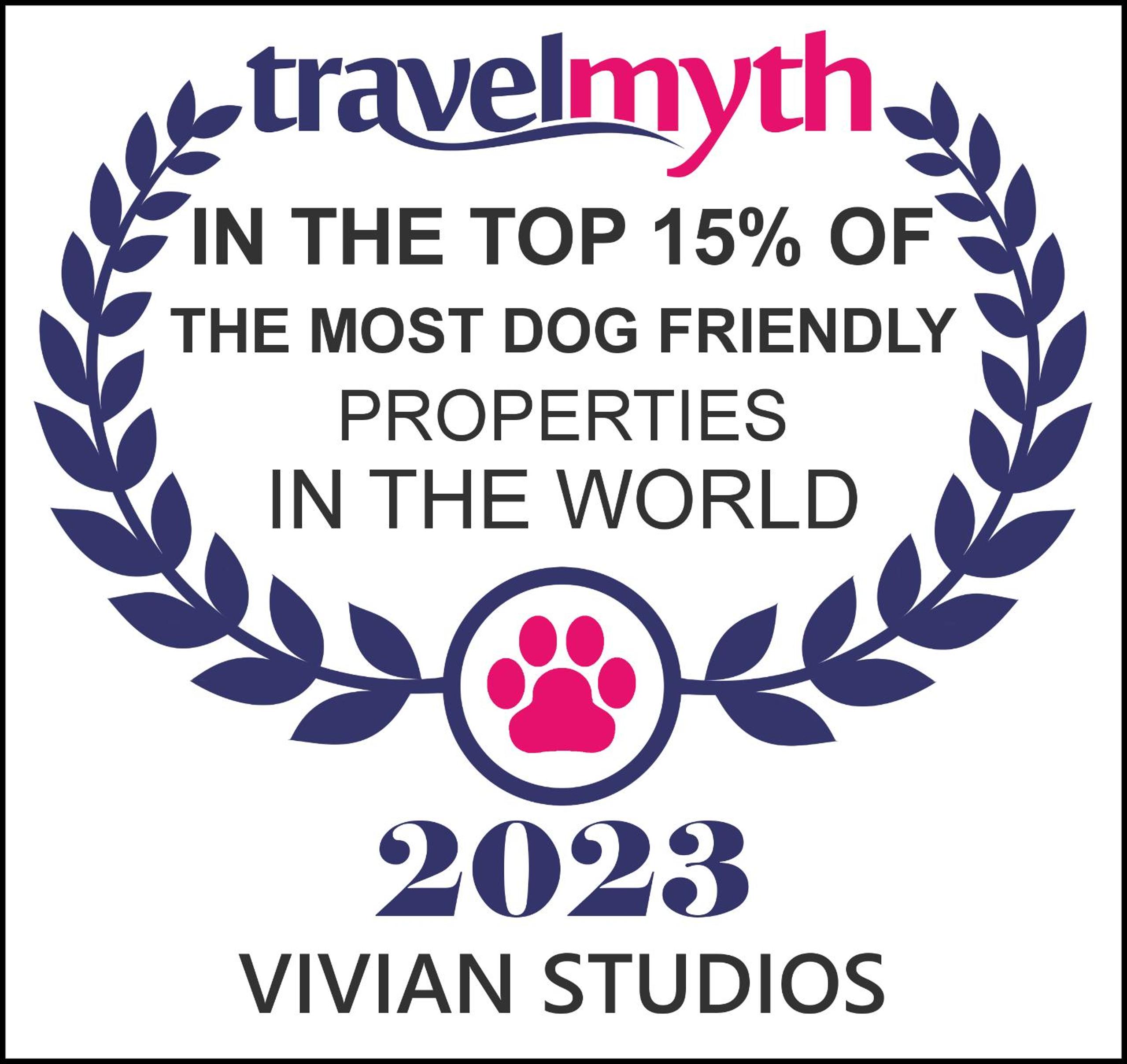 Vivian Studios