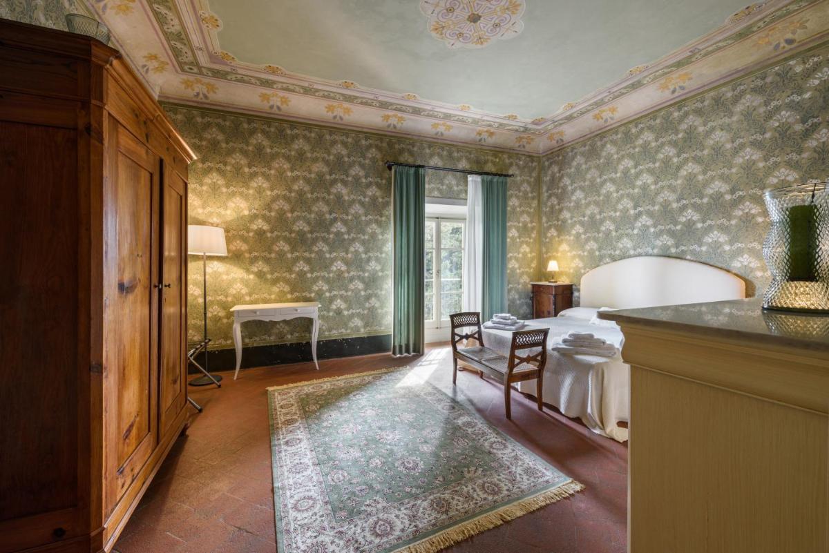 Villa Moriana by Mmega