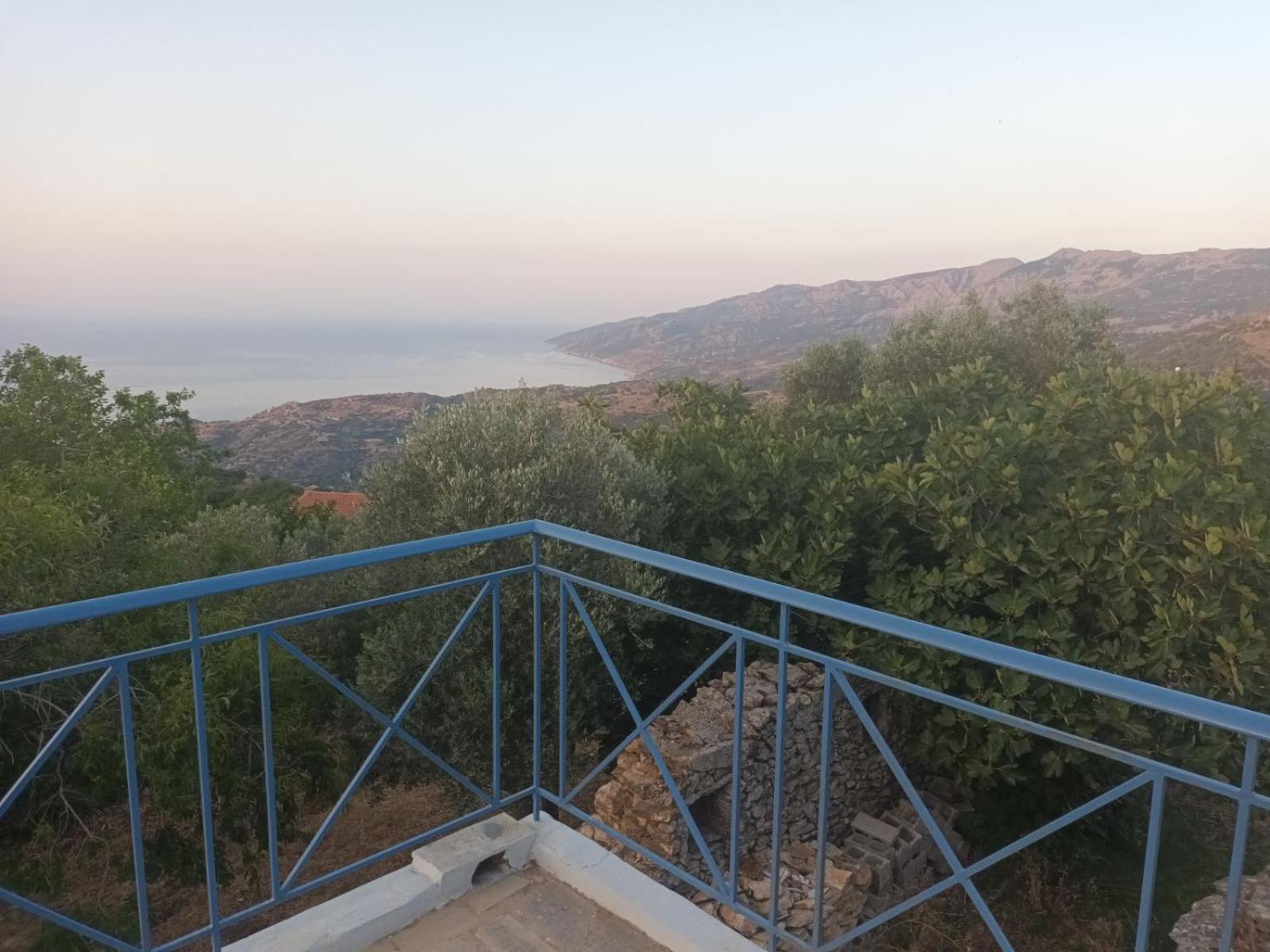 Frantato Seaview