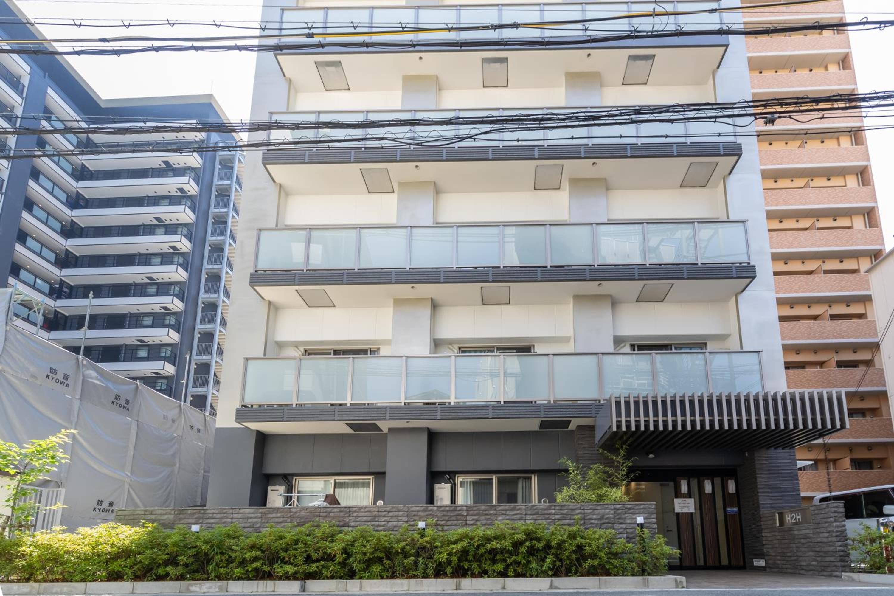H2H Tsutenkaku