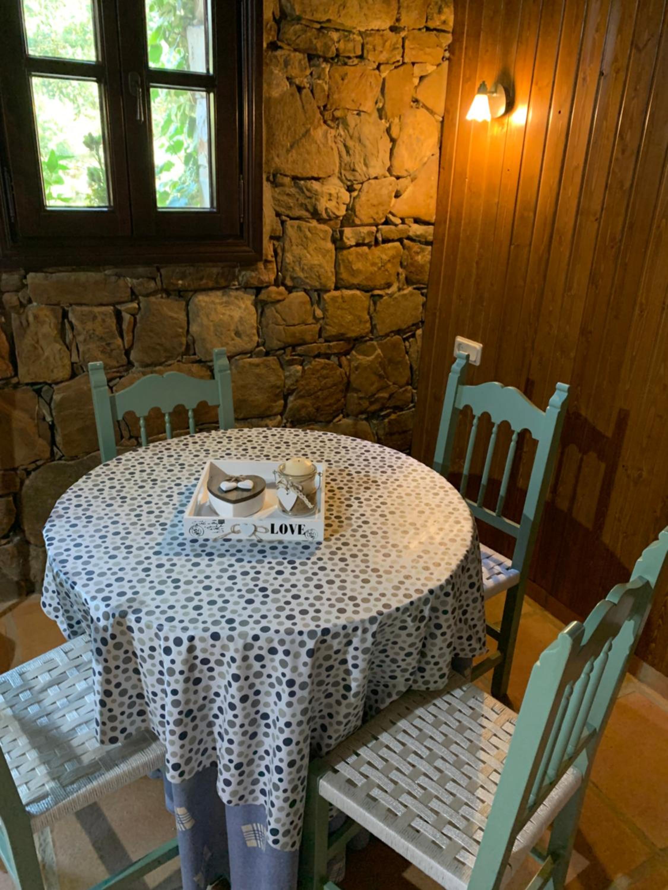 Casa Rural Allá Bajo