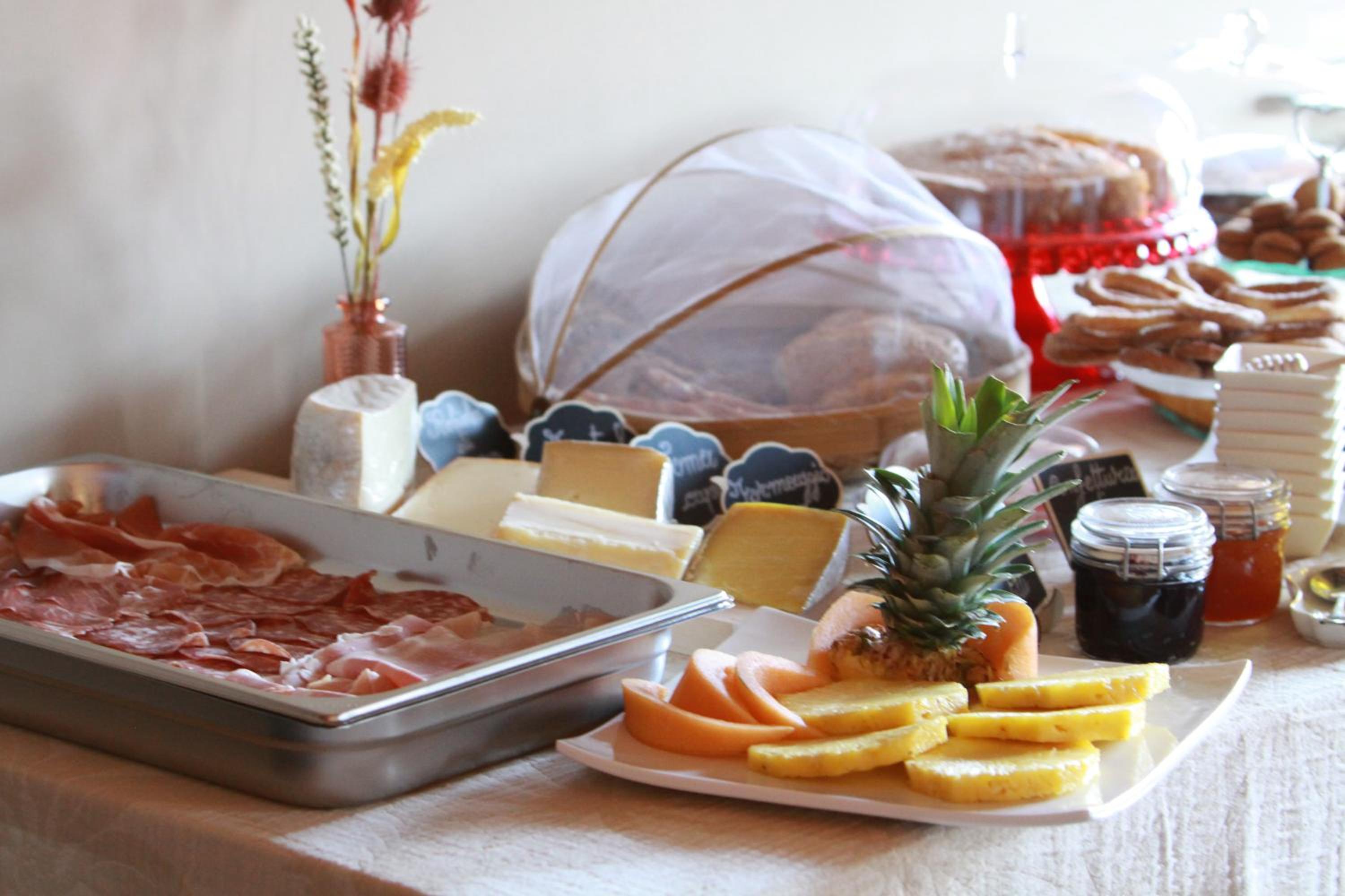 Bed & Brekfast da Kate Dreams and Colors view 5