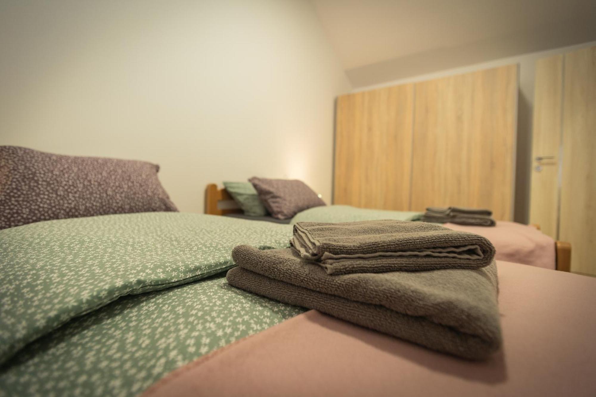 Cuckoo's Alpine Nest view 5