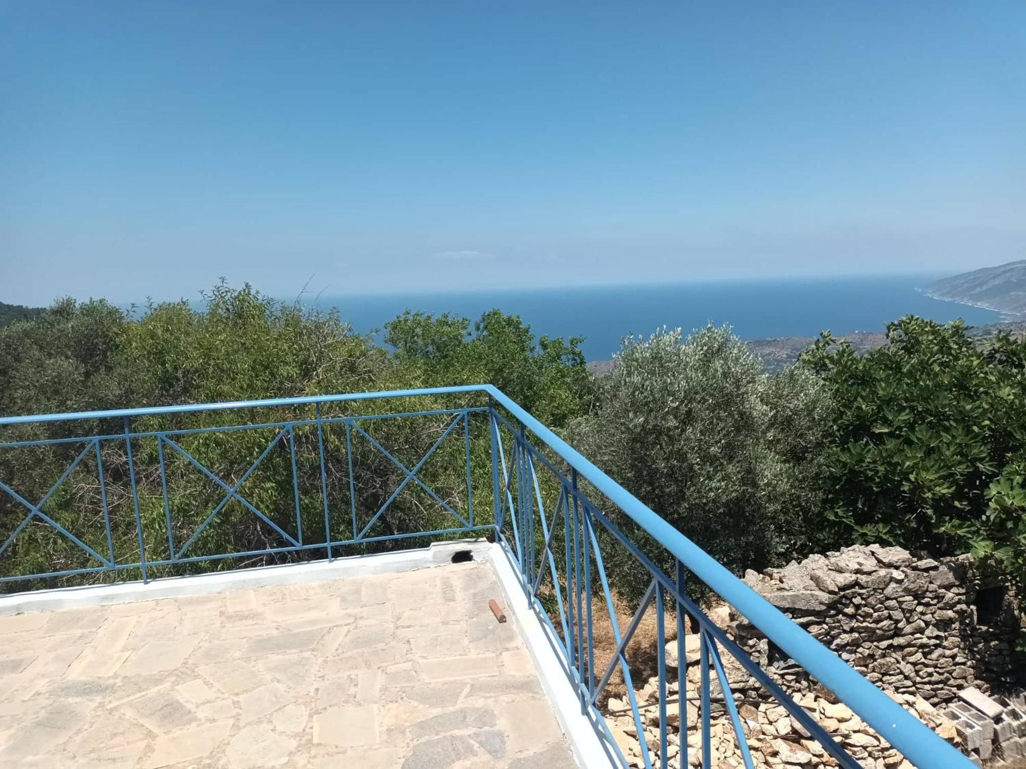 Frantato Seaview