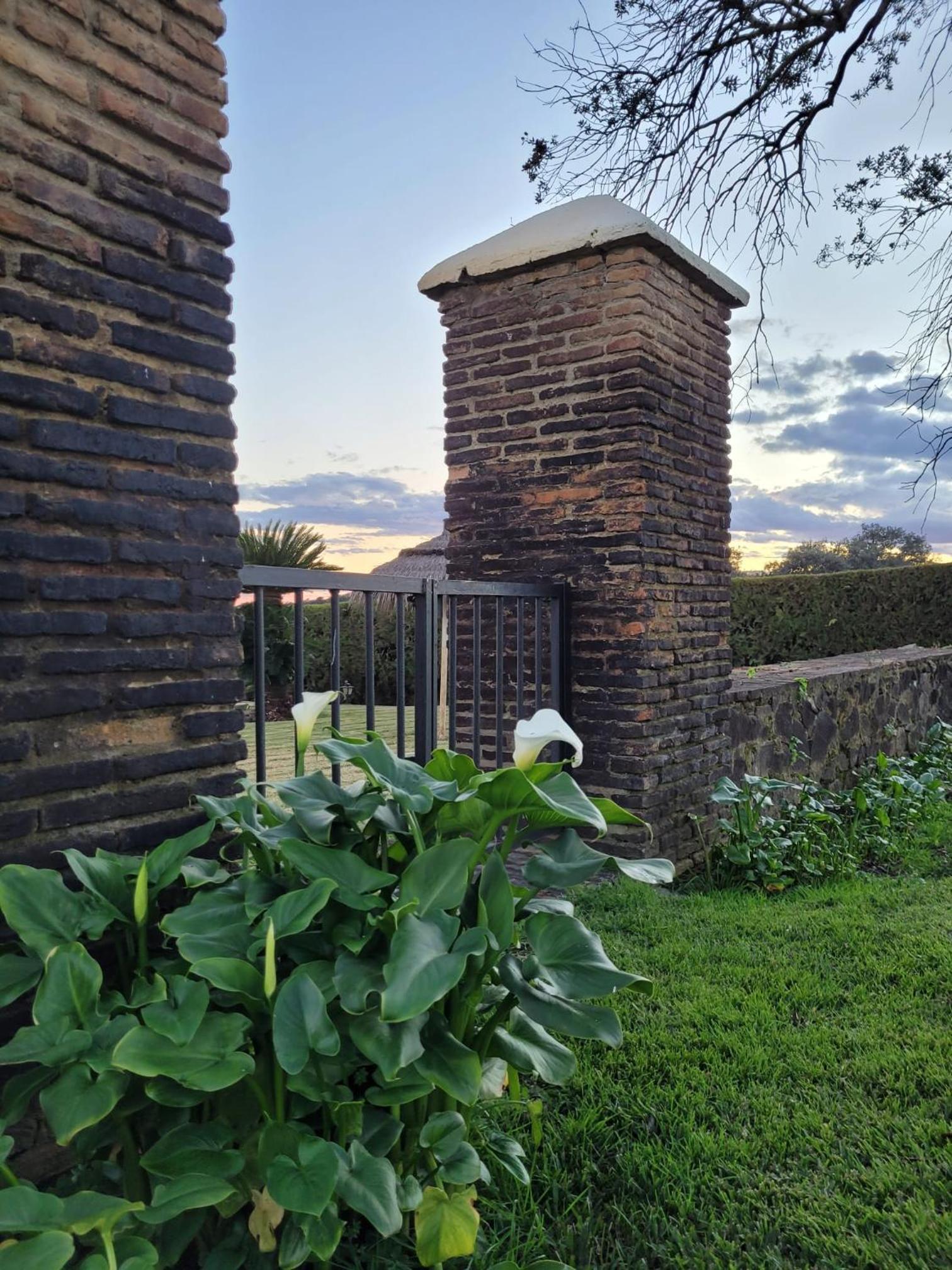 Alojamiento Rural Finca Barral