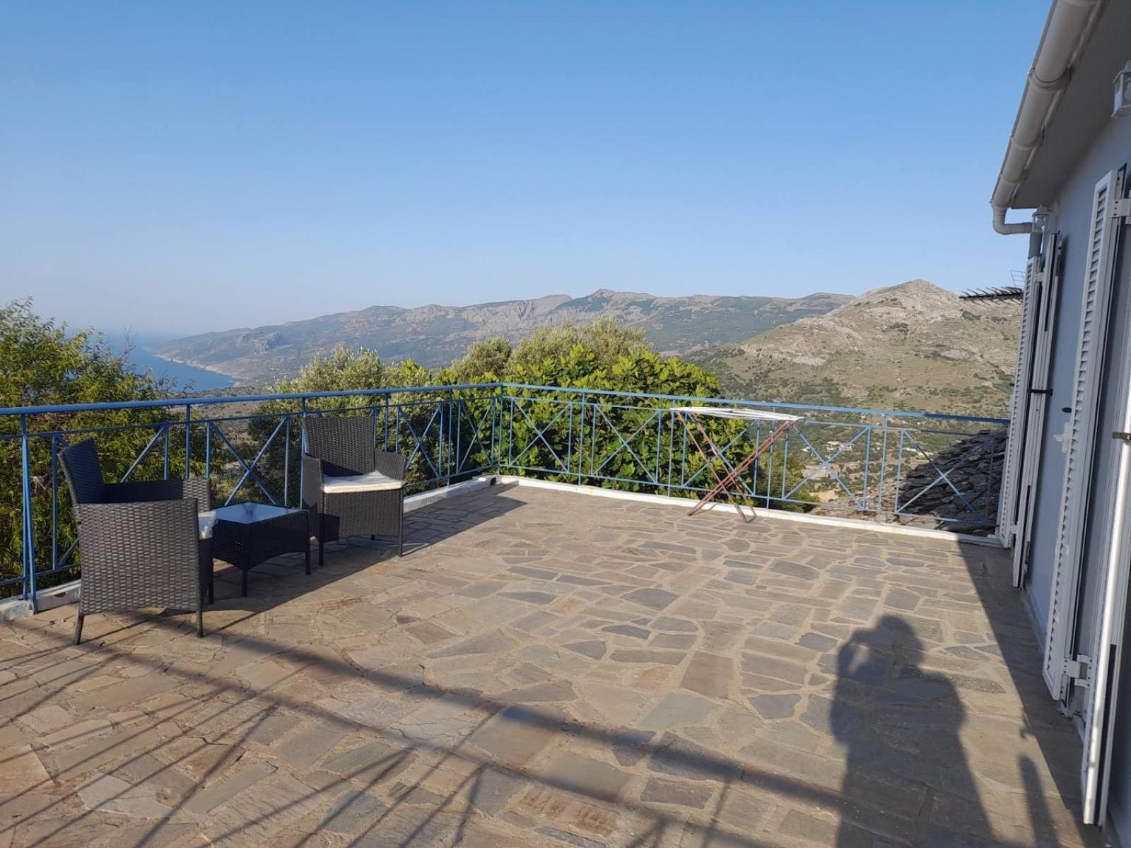 Frantato Seaview