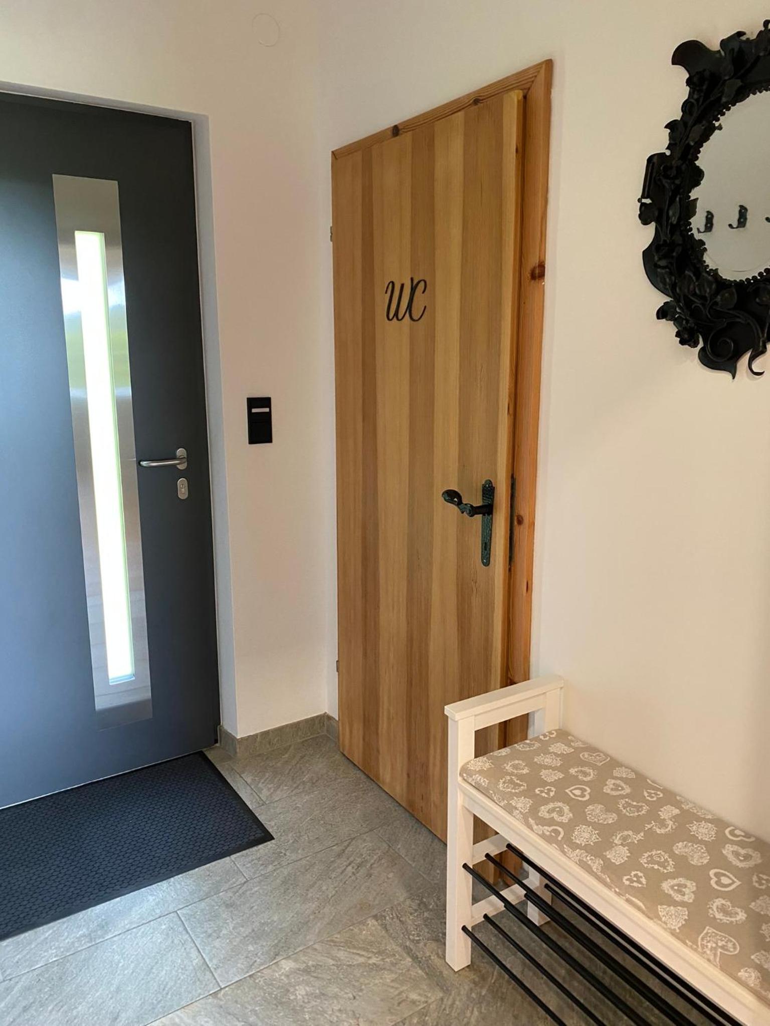 Ferienhaus Lemsitz 34
