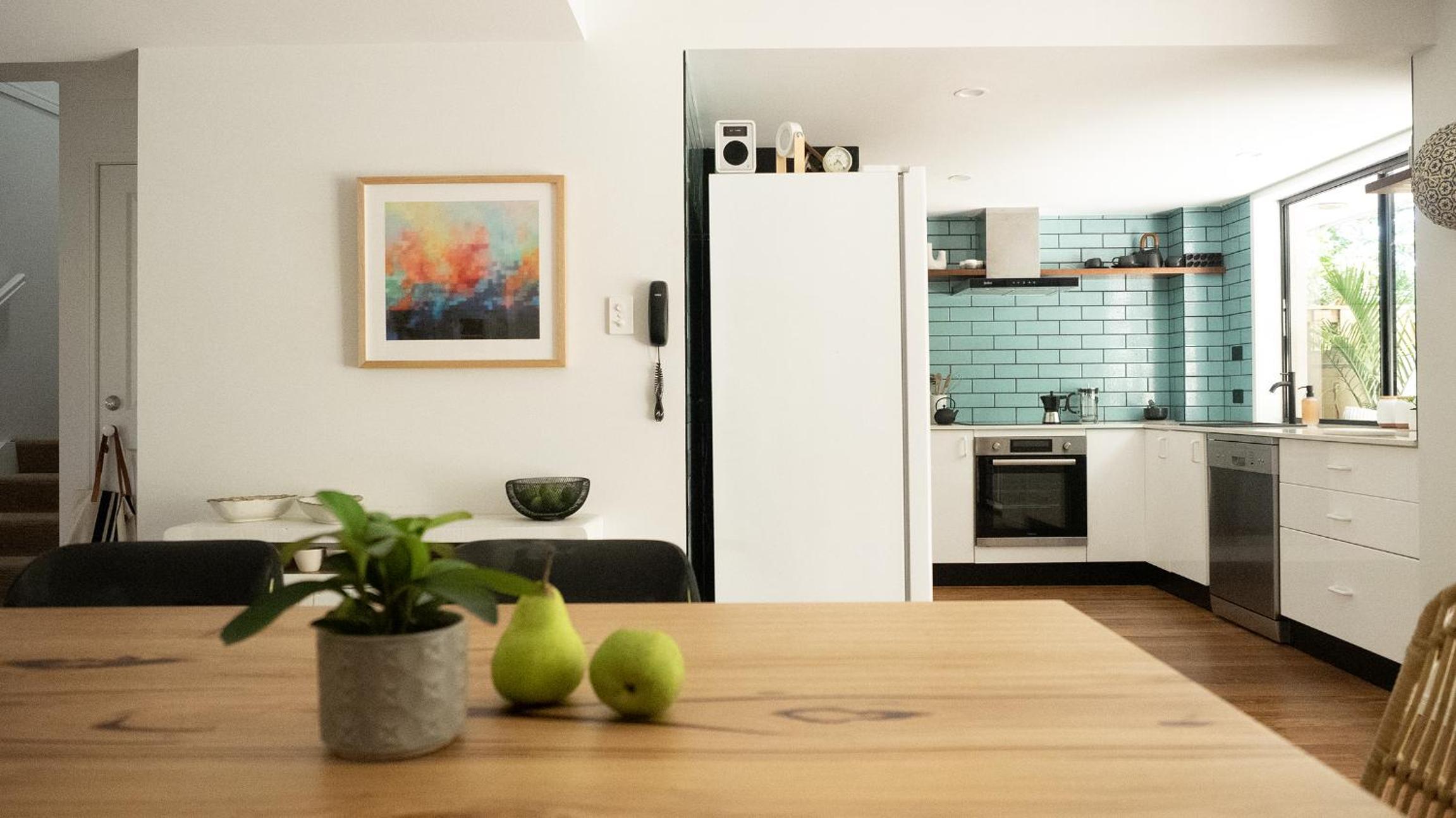 Combi's Cove Beachside Oasis