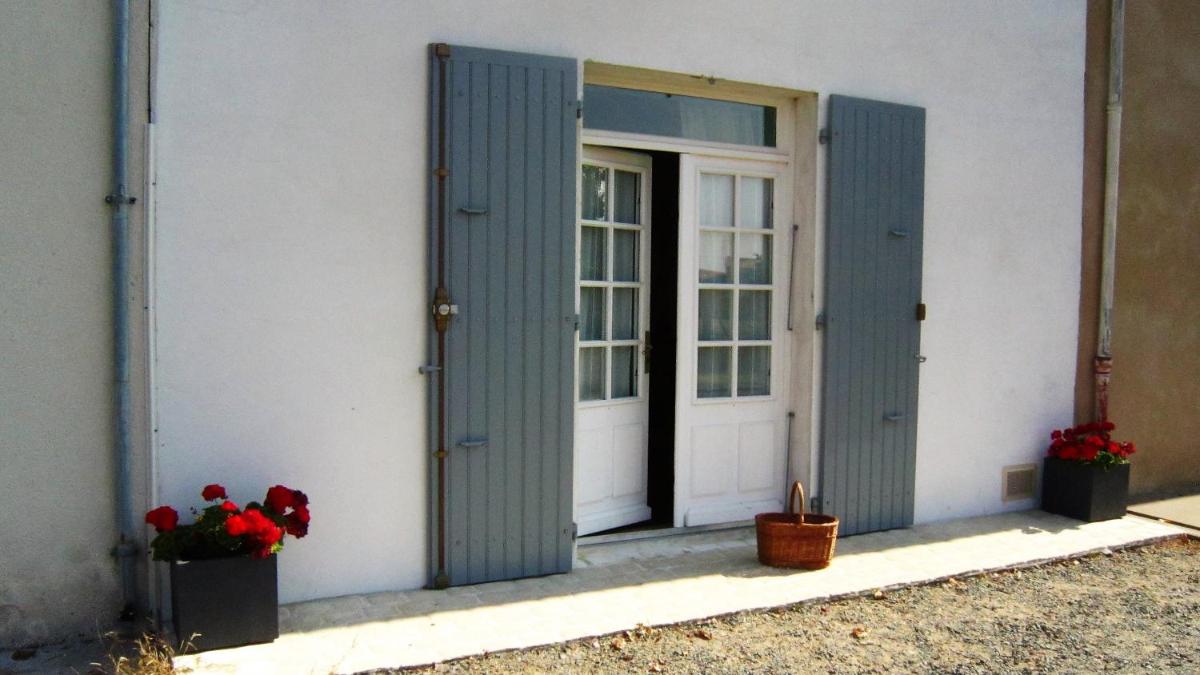 Le Clos de la Garenne Maison d'hôtes