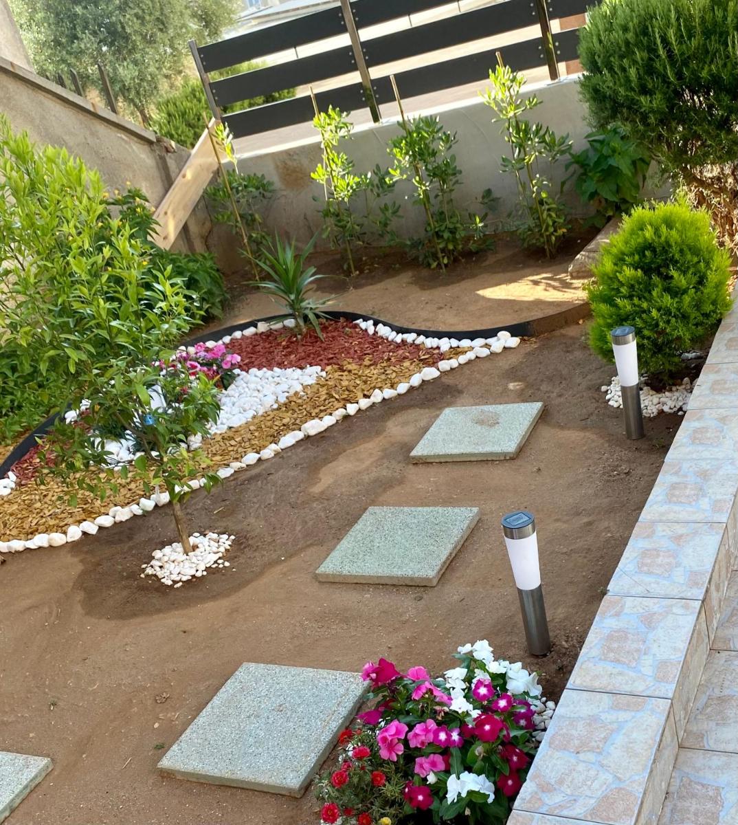LuMar Holidays and Apartments view 2
