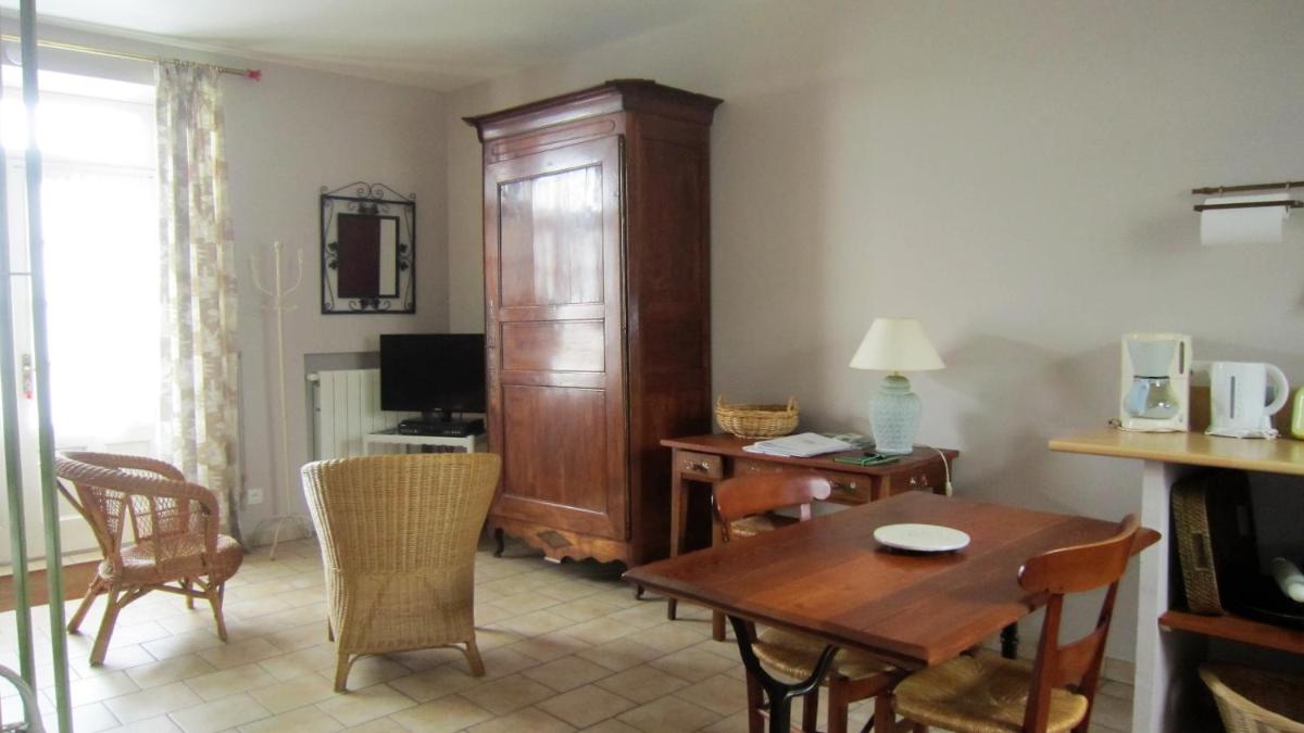 Le Clos de la Garenne Maison d'hôtes