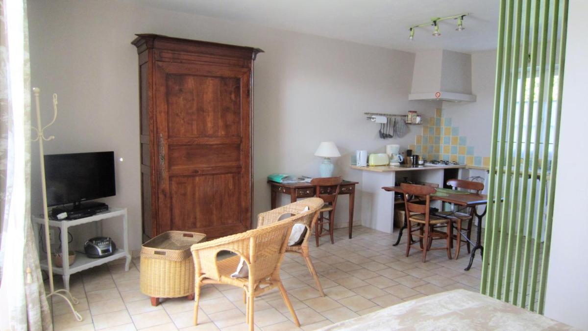 Le Clos de la Garenne Maison d'hôtes