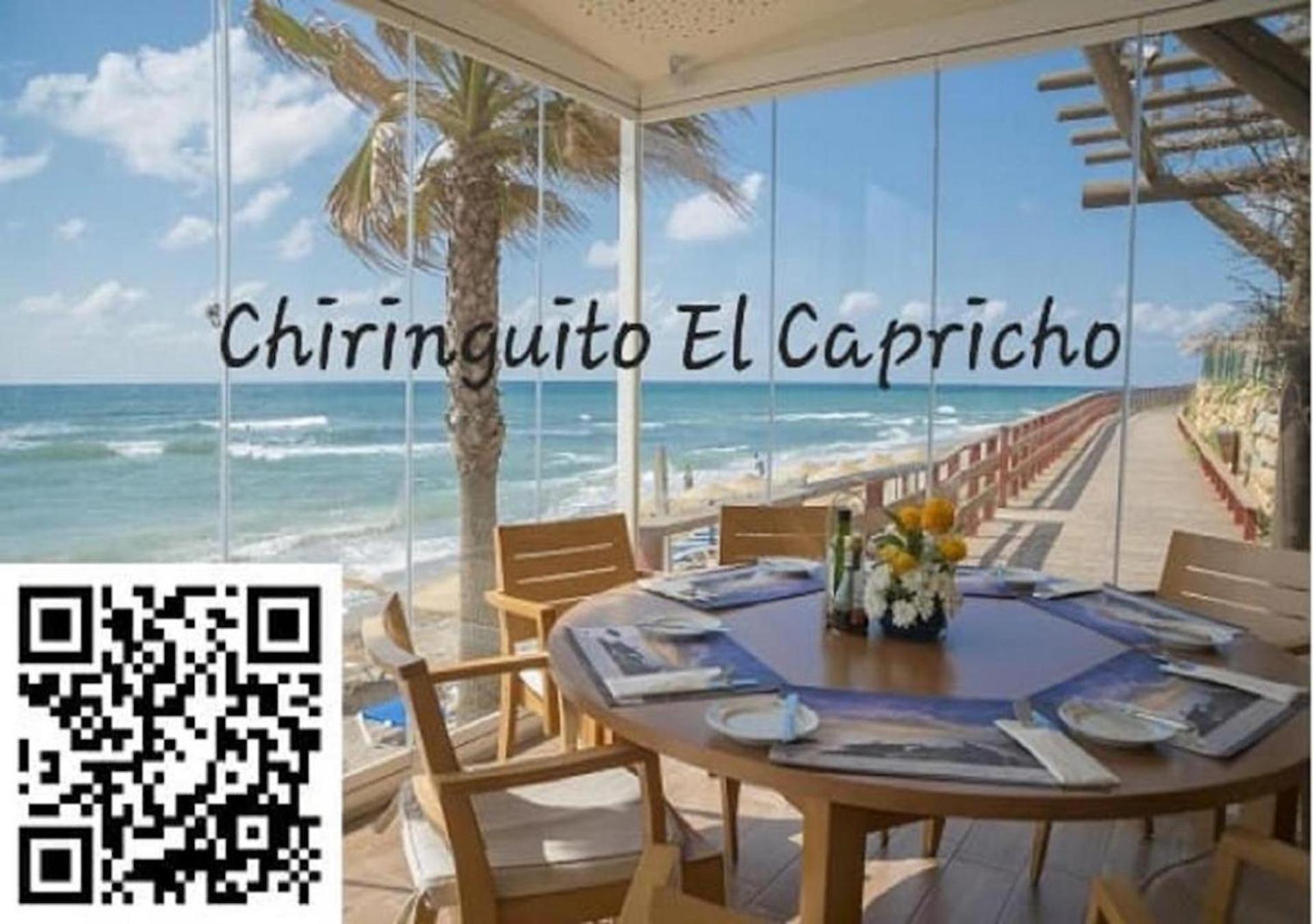 Marbella Vacations - CABOPINO, Las Mimosas - Property Image 14