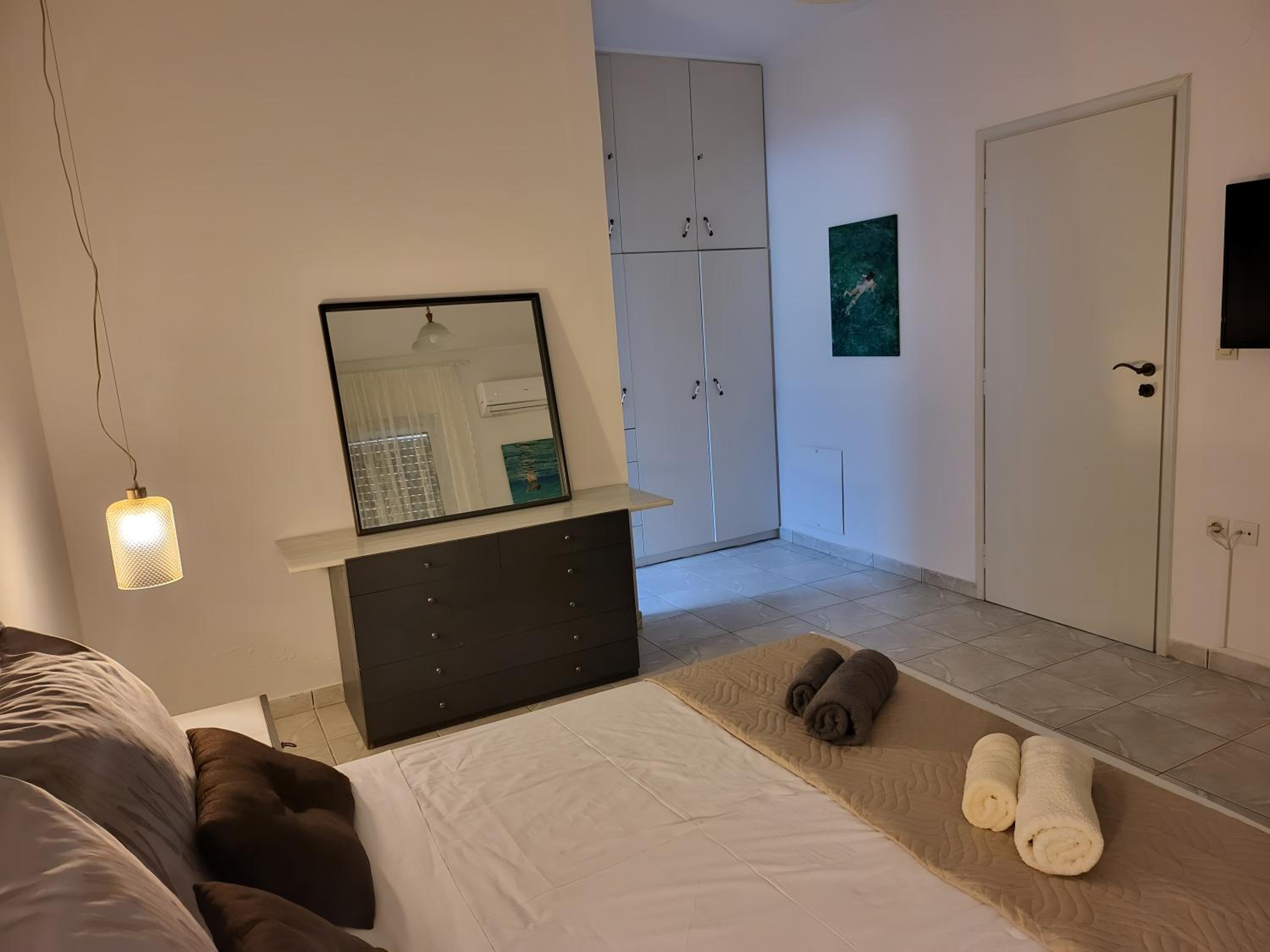 Azoiros Place