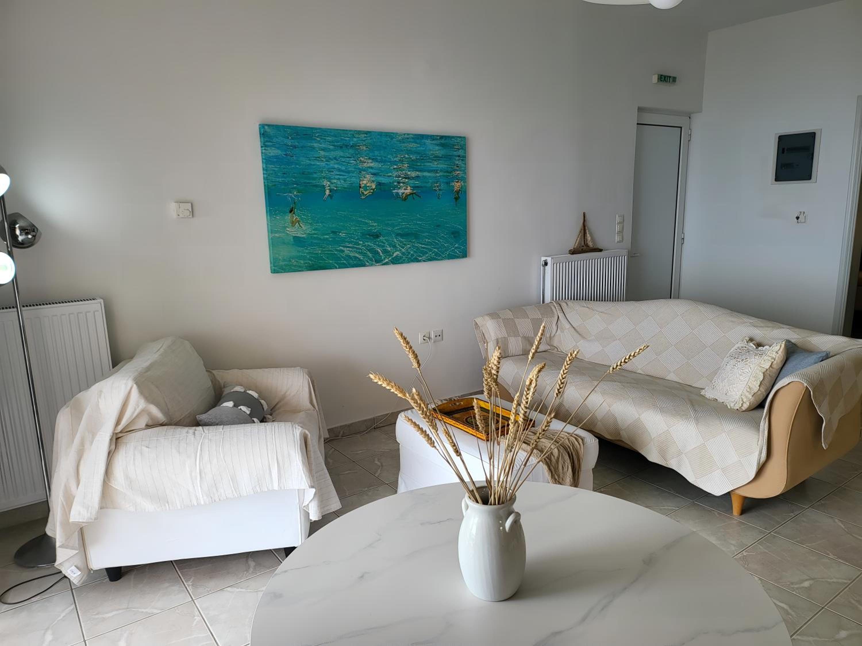 Azoiros Place