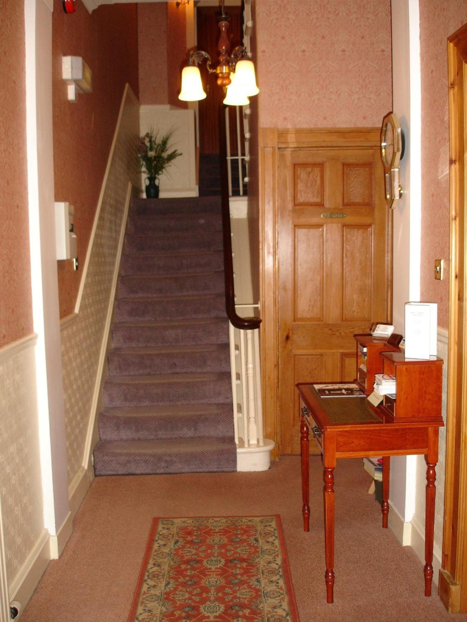 Butlers Guest House
