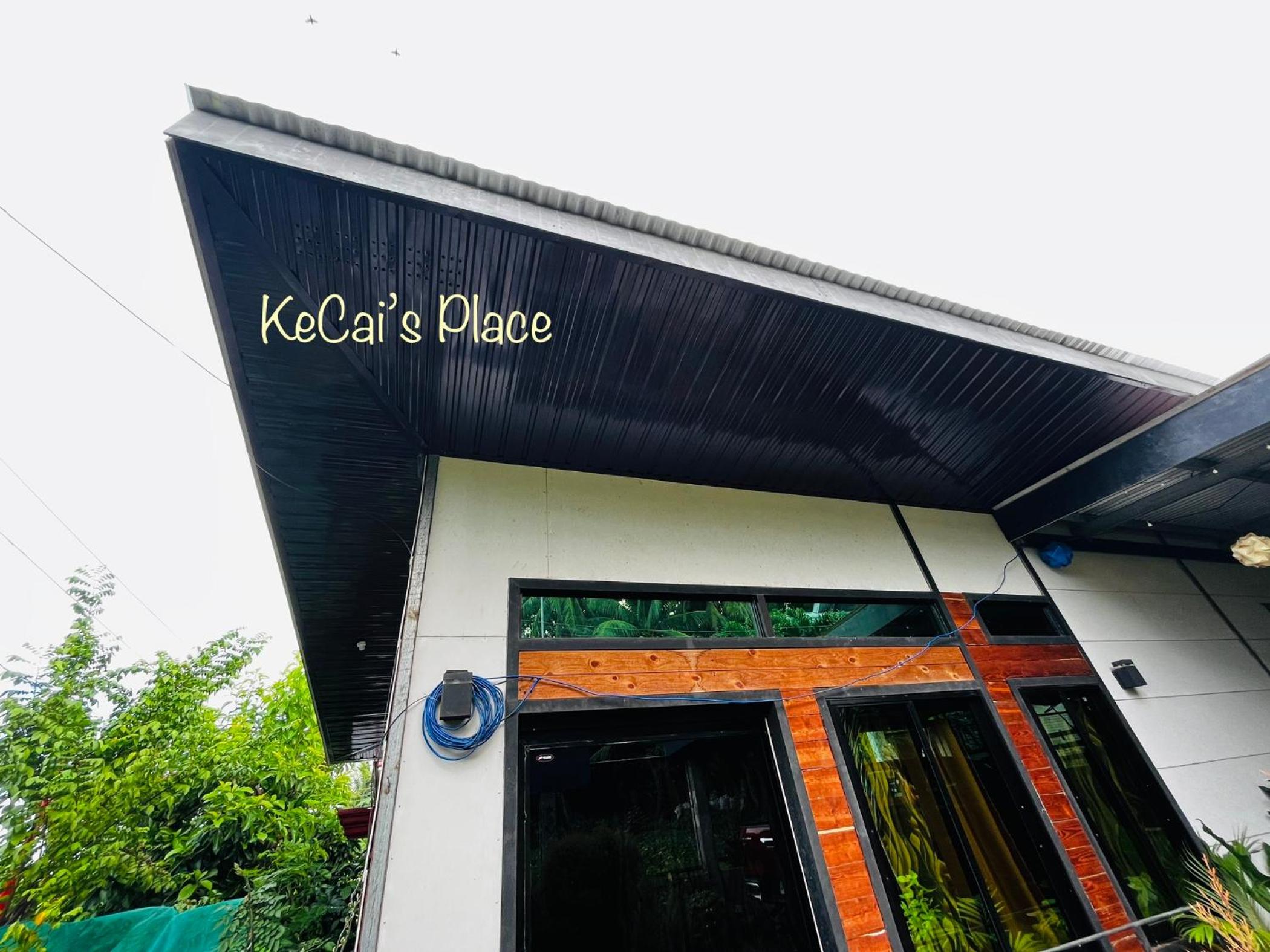KeCai’s Place