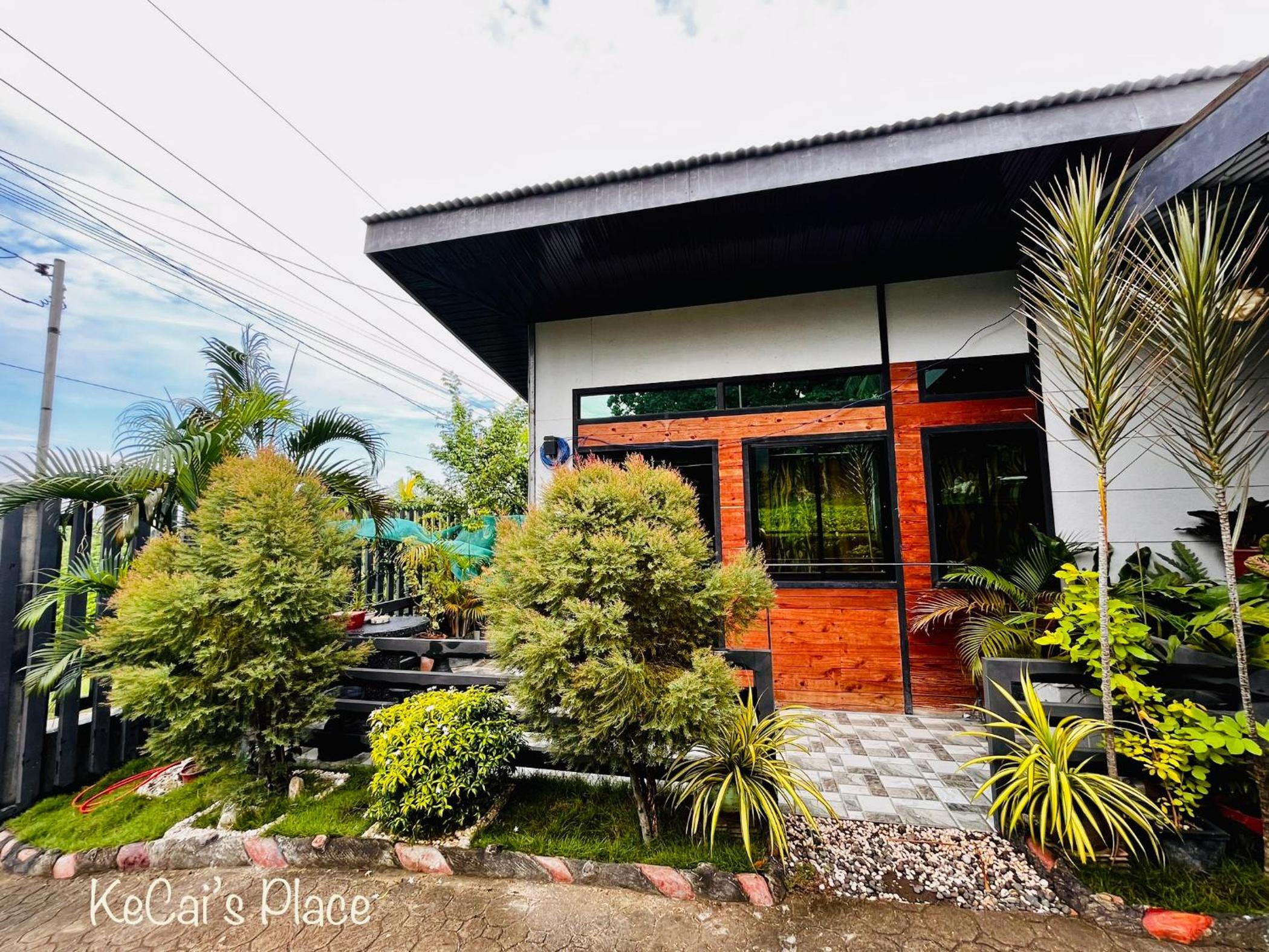 KeCai’s Place