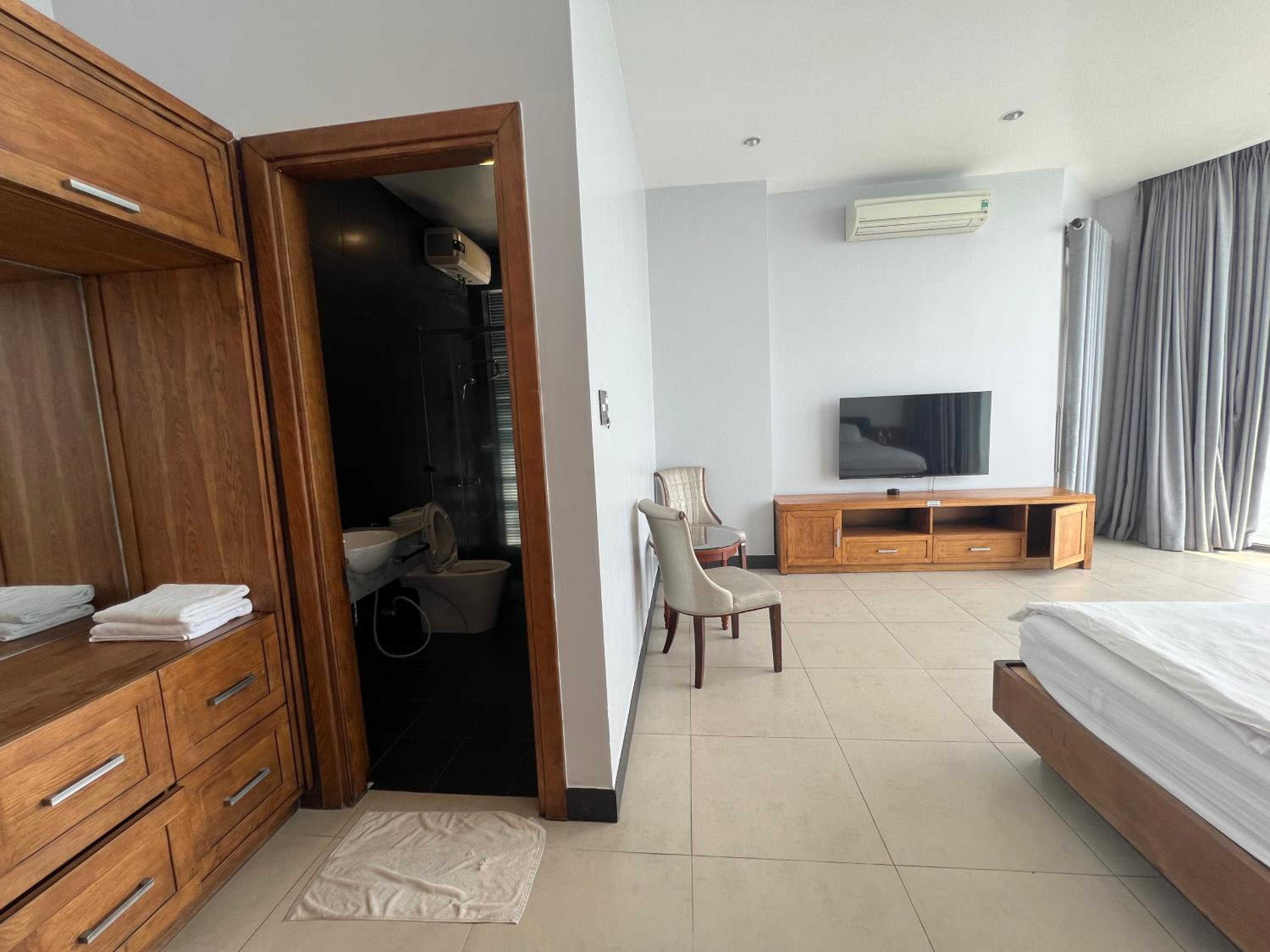 Nancy Tran Grand Strip Vung Tau Villa 9 view 2