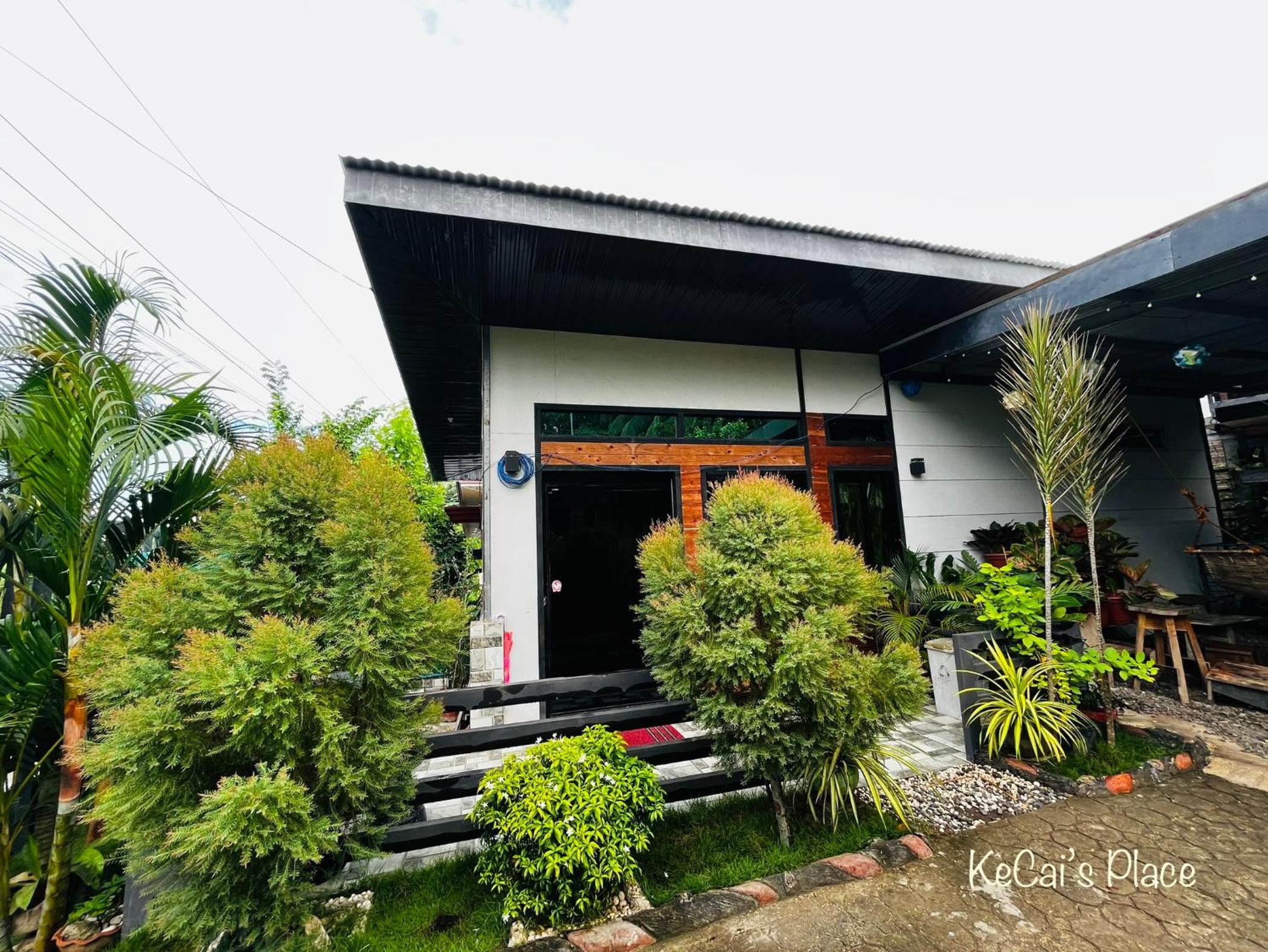 KeCai’s Place