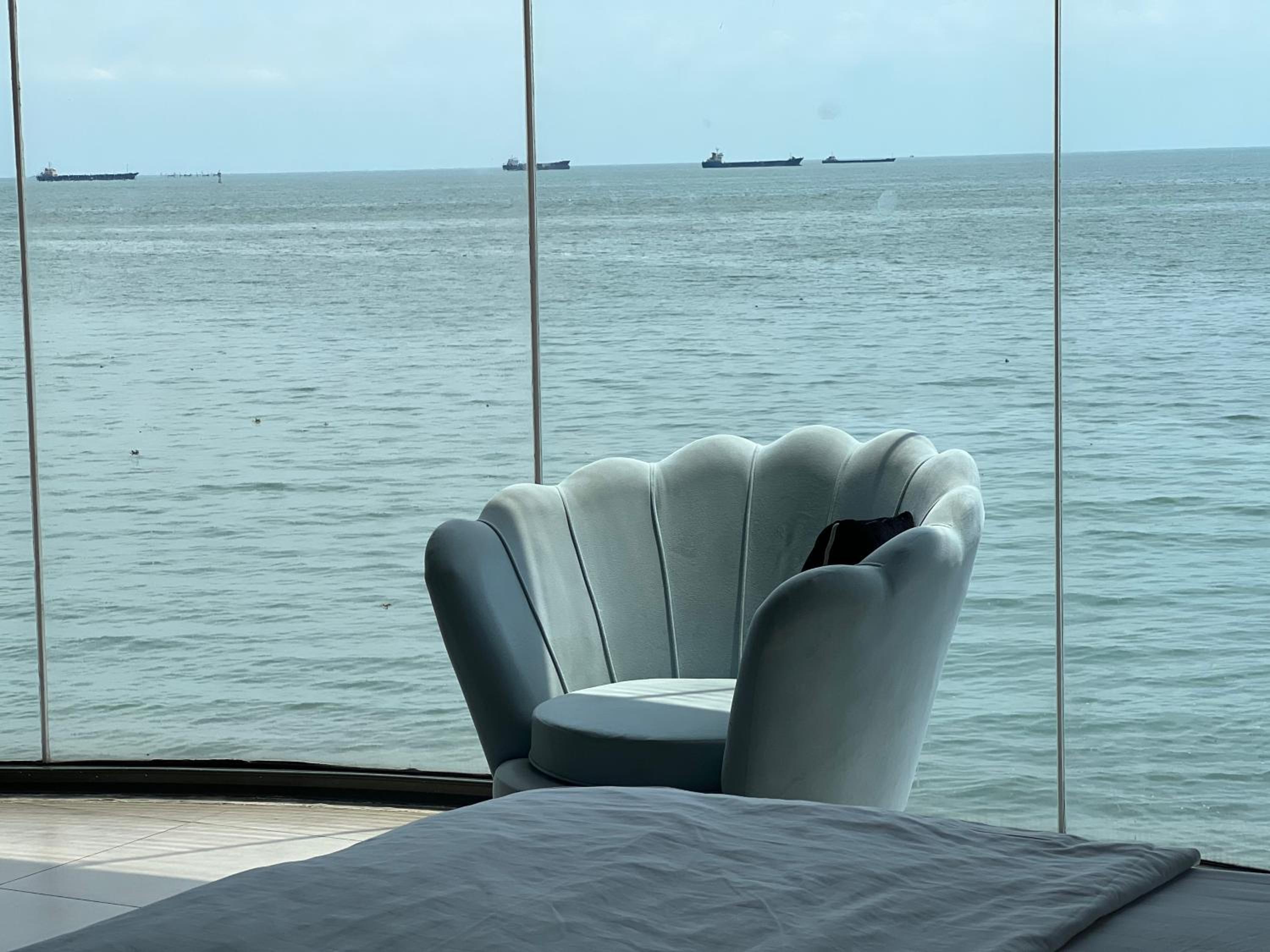 Nancy Tran Grand Strip Vung Tau Villa 9 view 3