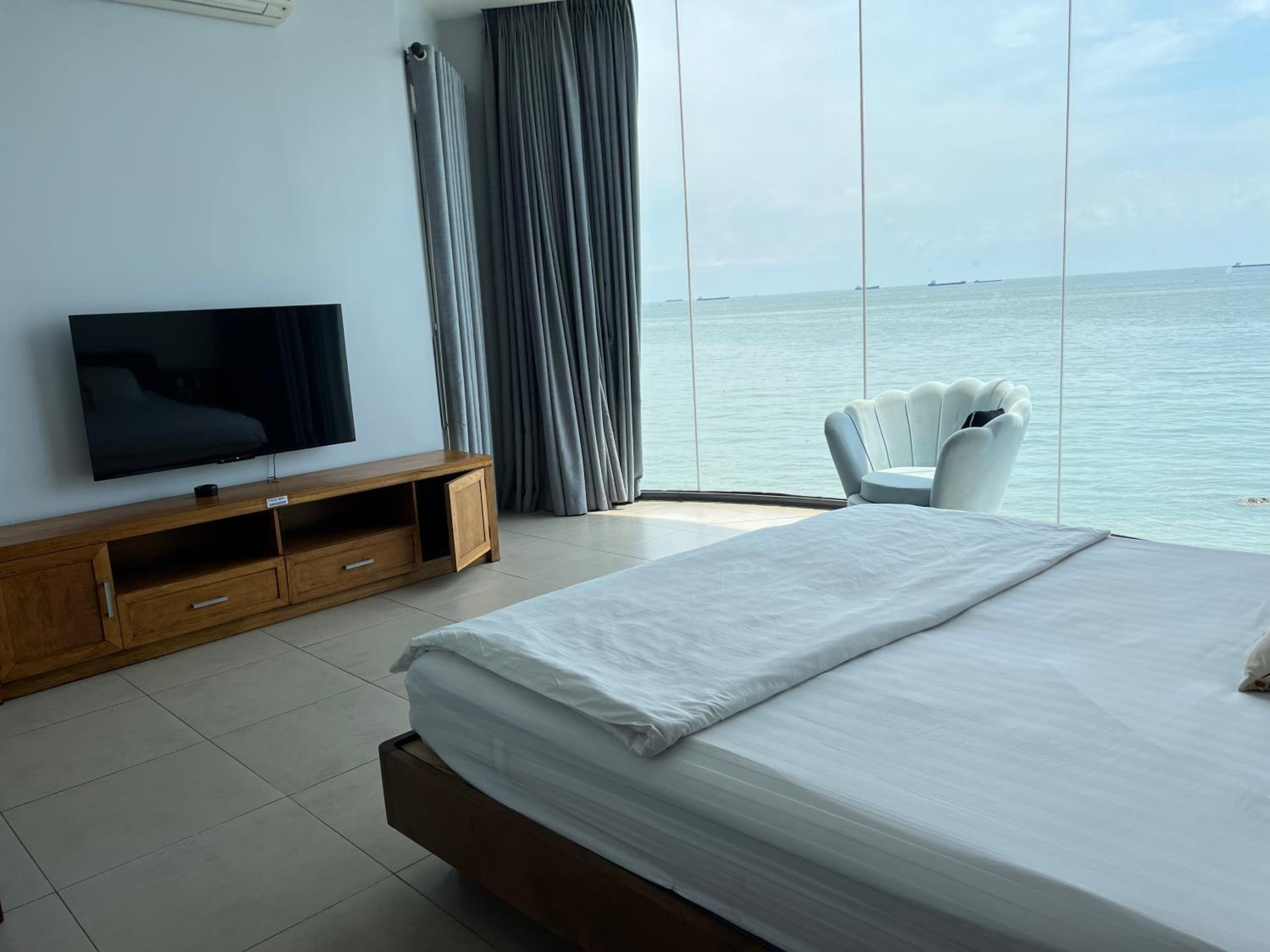 Nancy Tran Grand Strip Vung Tau Villa 9 view 4