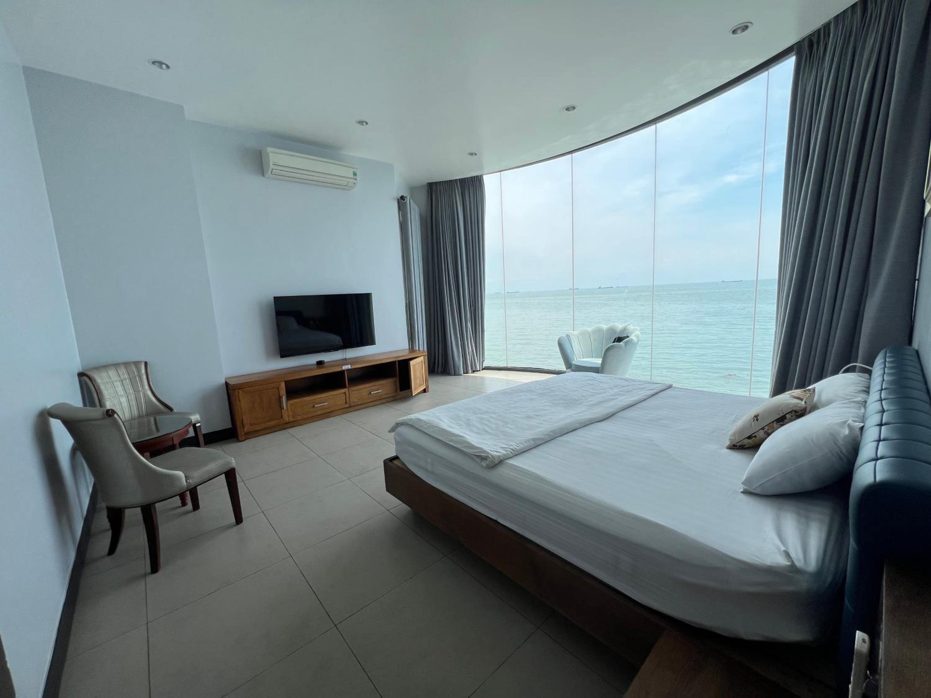 Nancy Tran Grand Strip Vung Tau Villa 9 view 5
