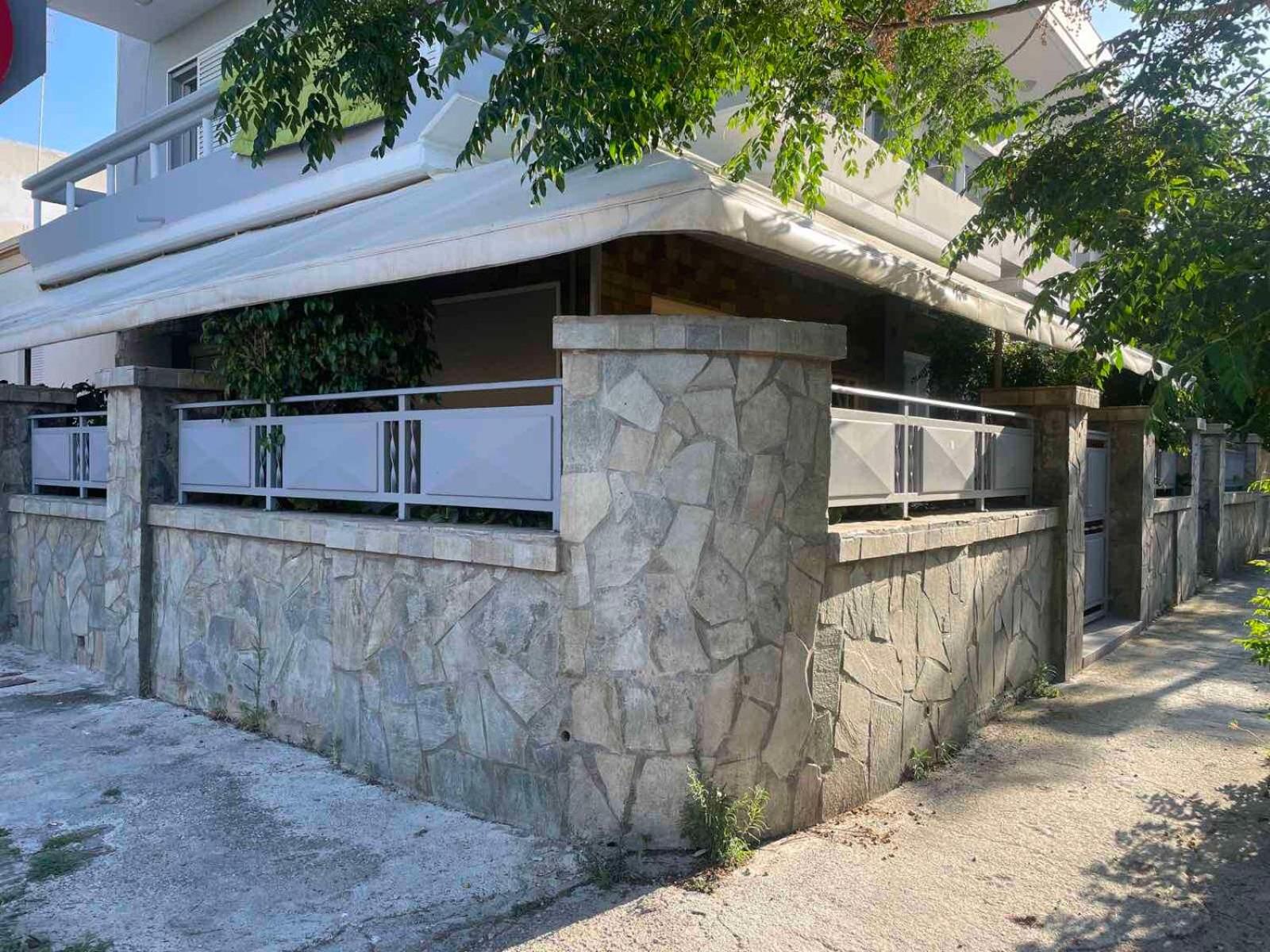 Kathrins Corner Apartment