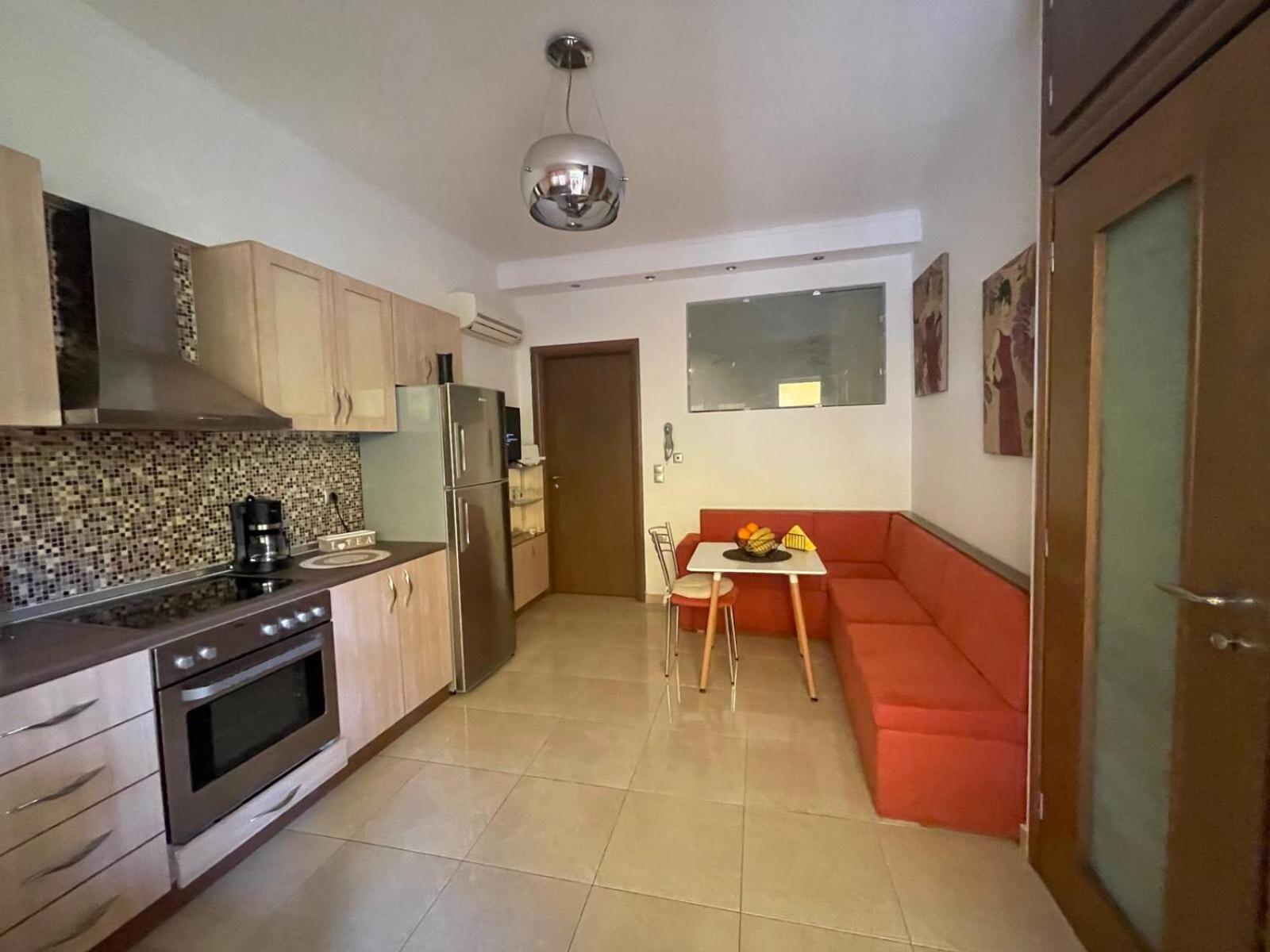 Kathrins Corner Apartment