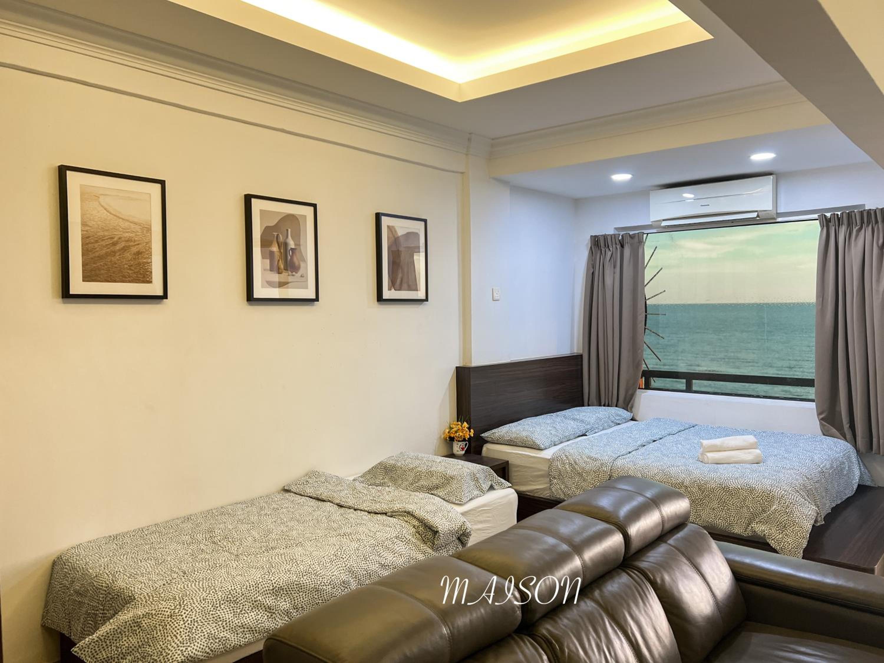 The Corus Suites Port Dickson By MAISON photo 5