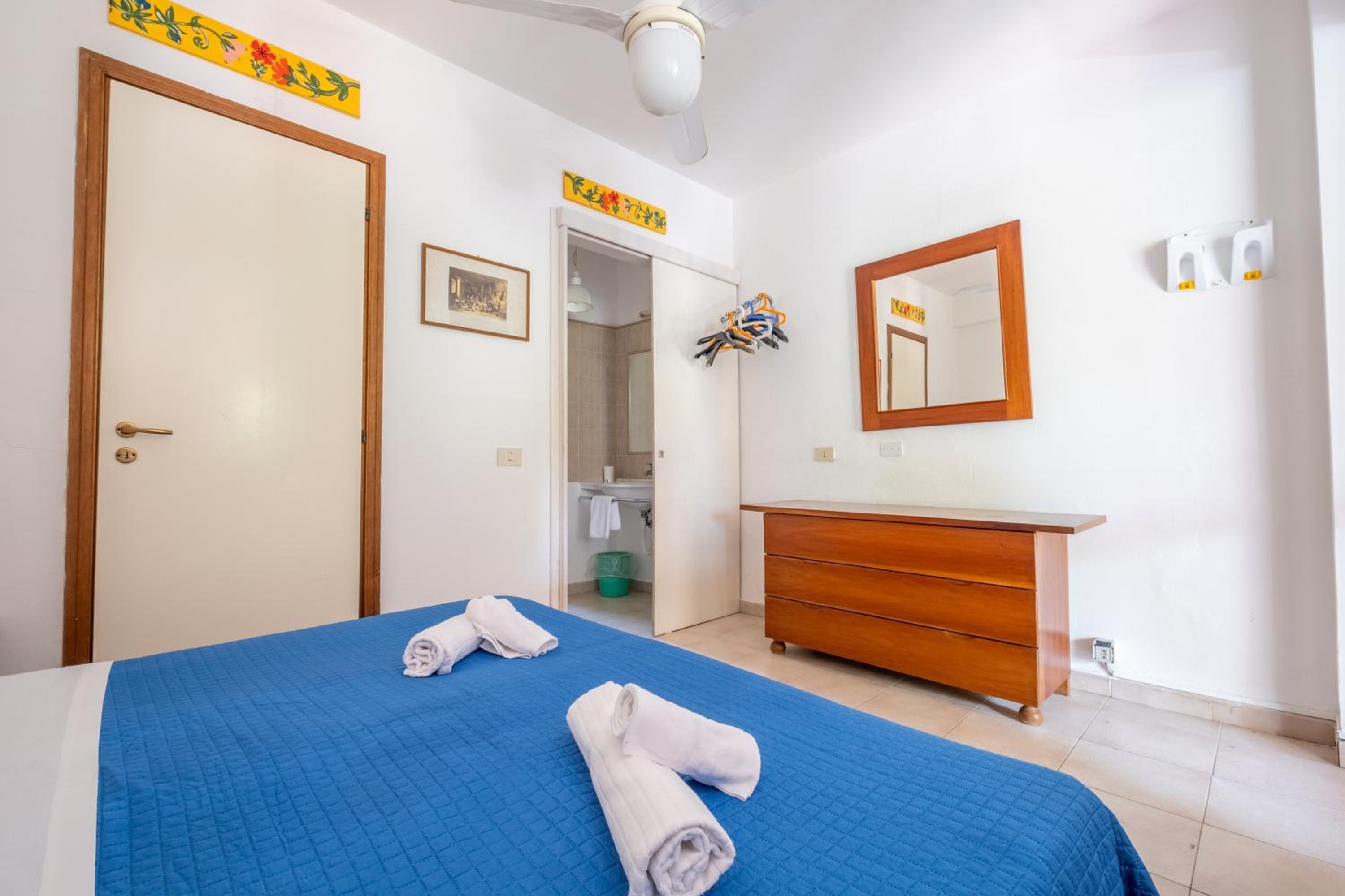 Jerà 77 Vista Giardino photo 4