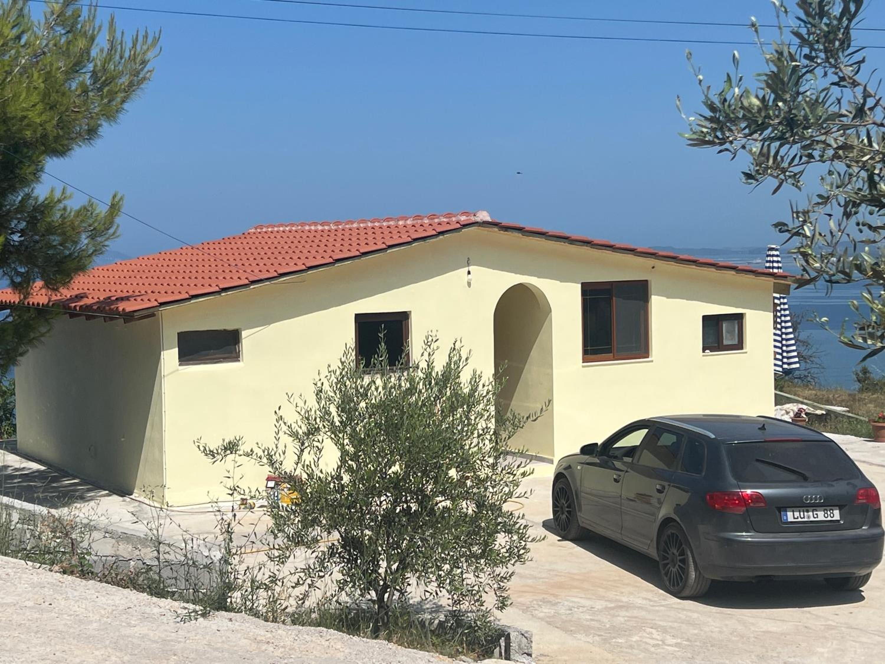Sea view Apartments