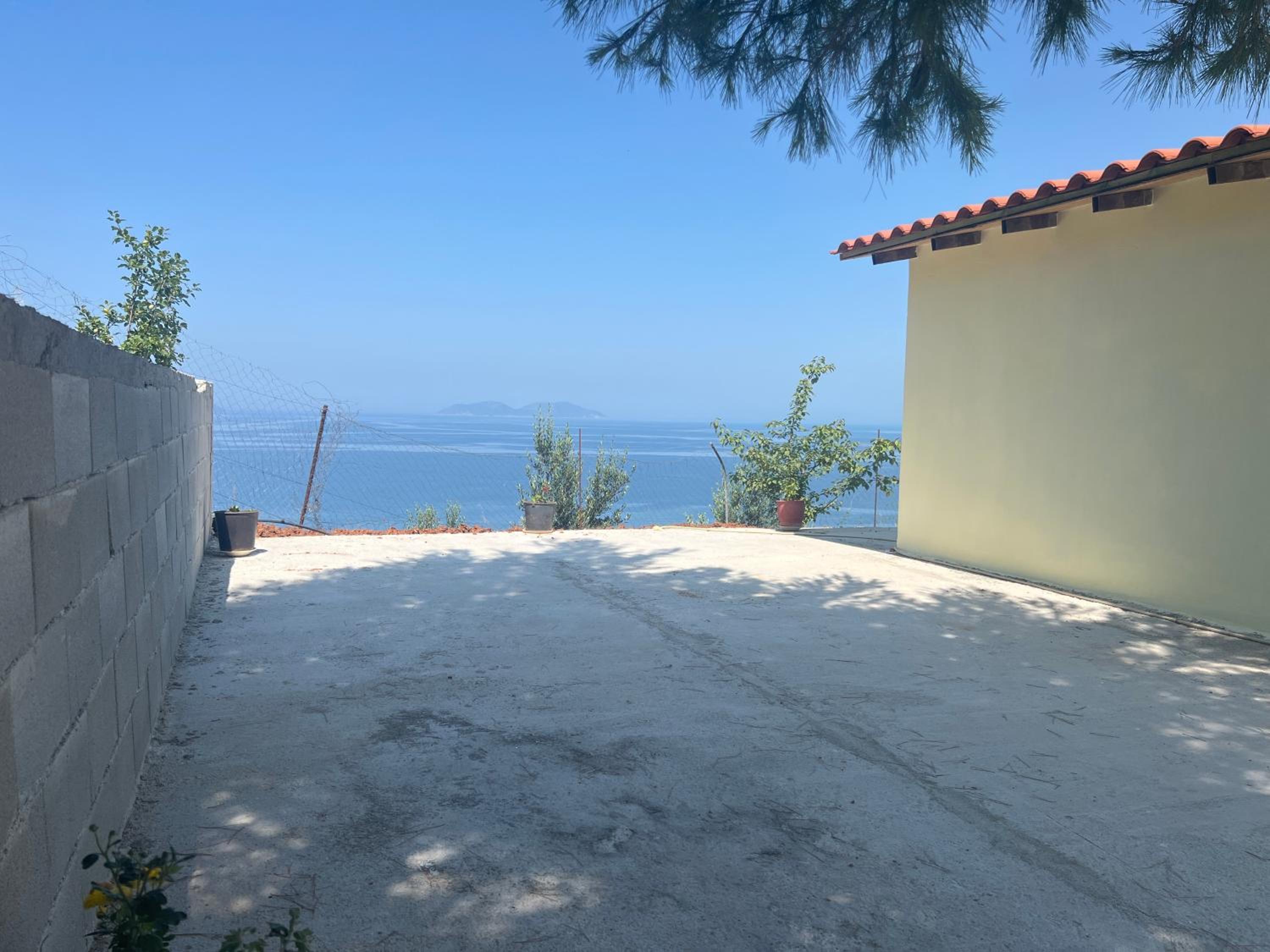 Sea view Apartments