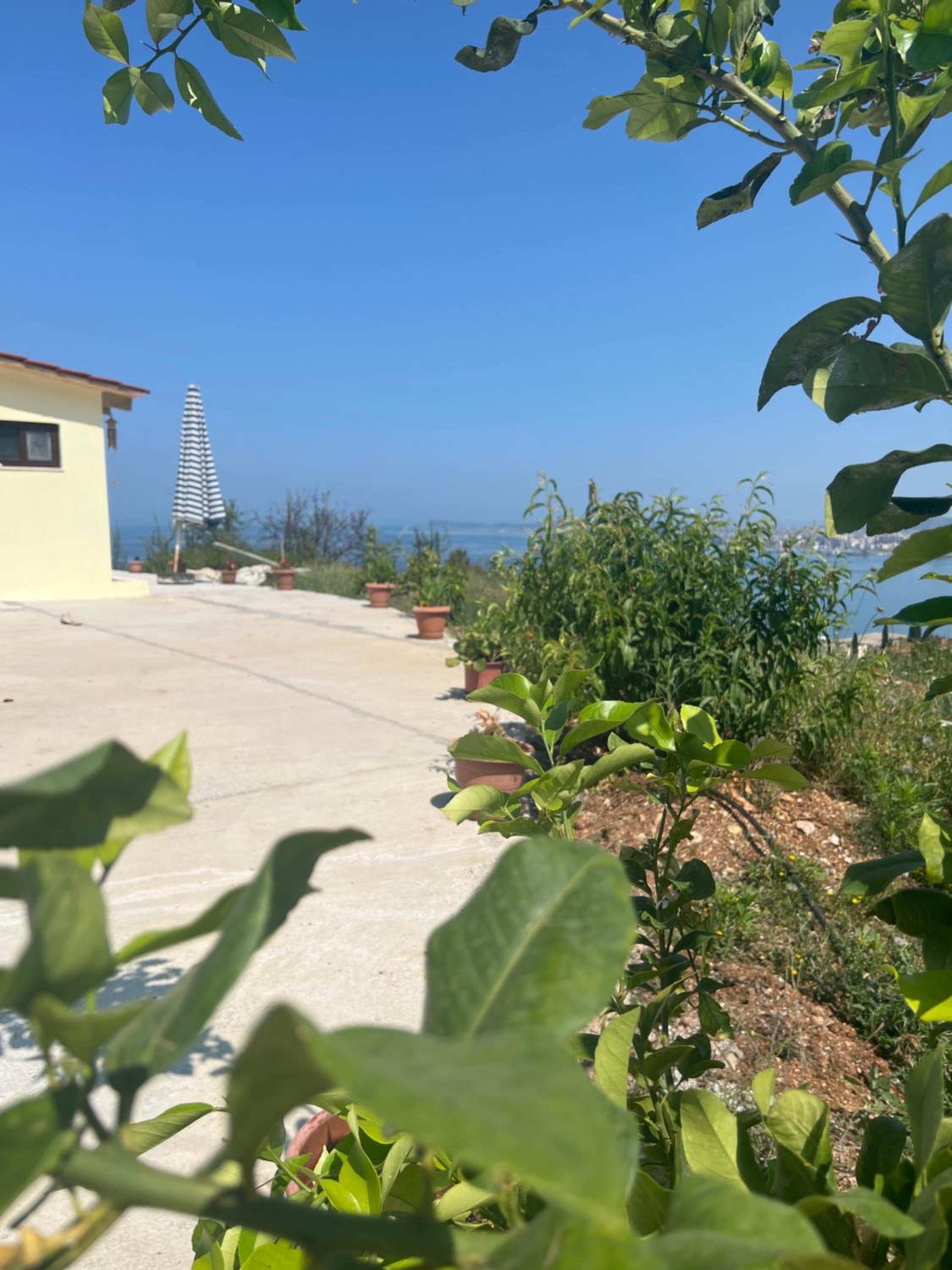 Sea view Apartments
