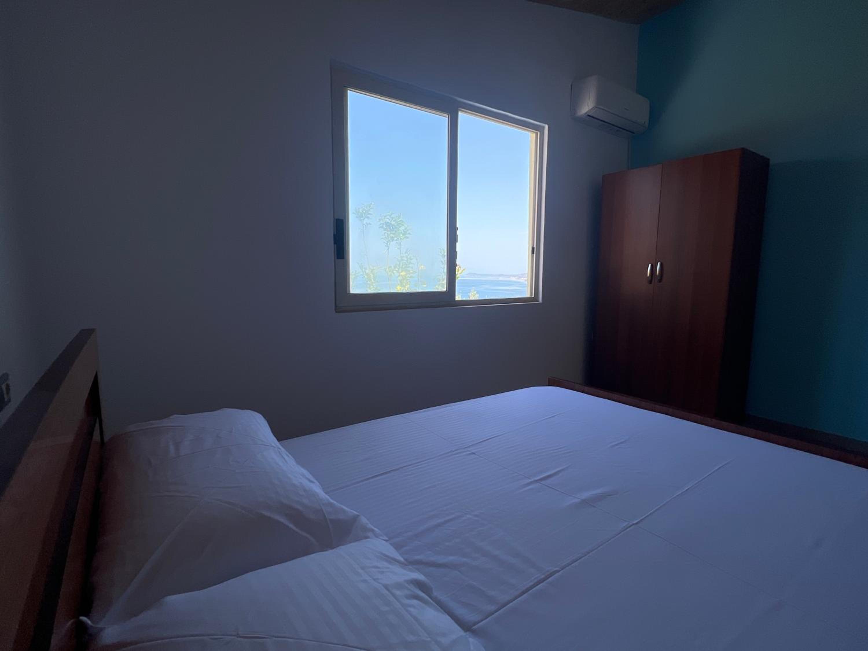 Sea view Apartments