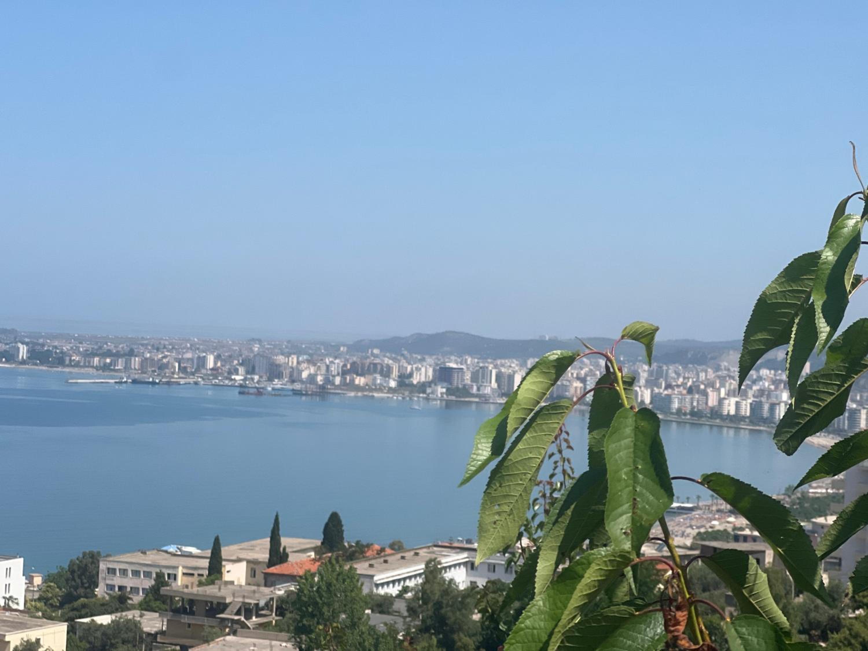 Sea view Apartments