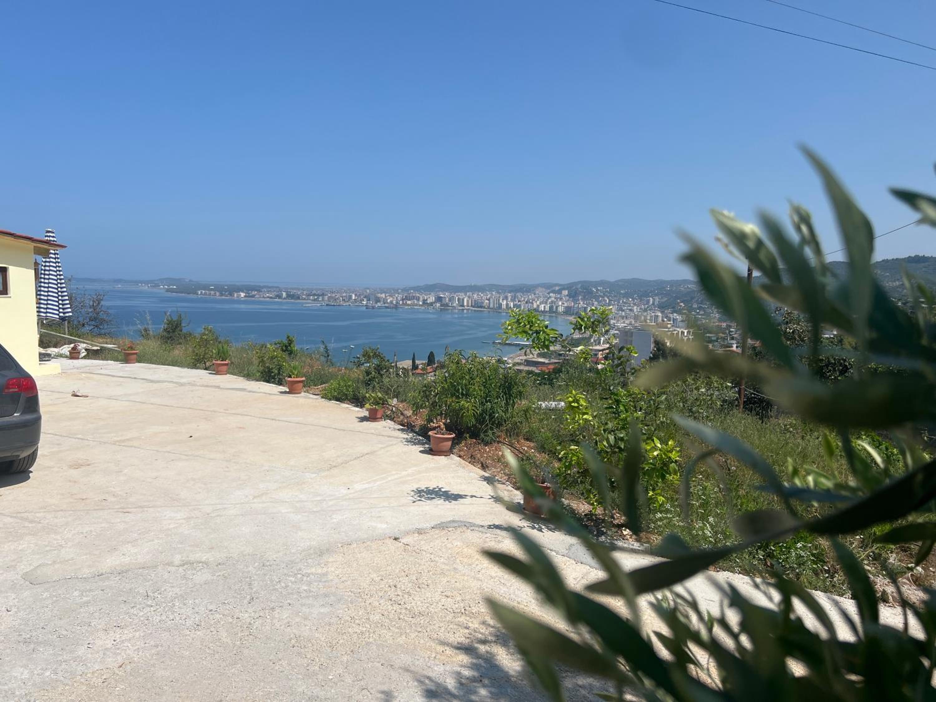 Sea view Apartments