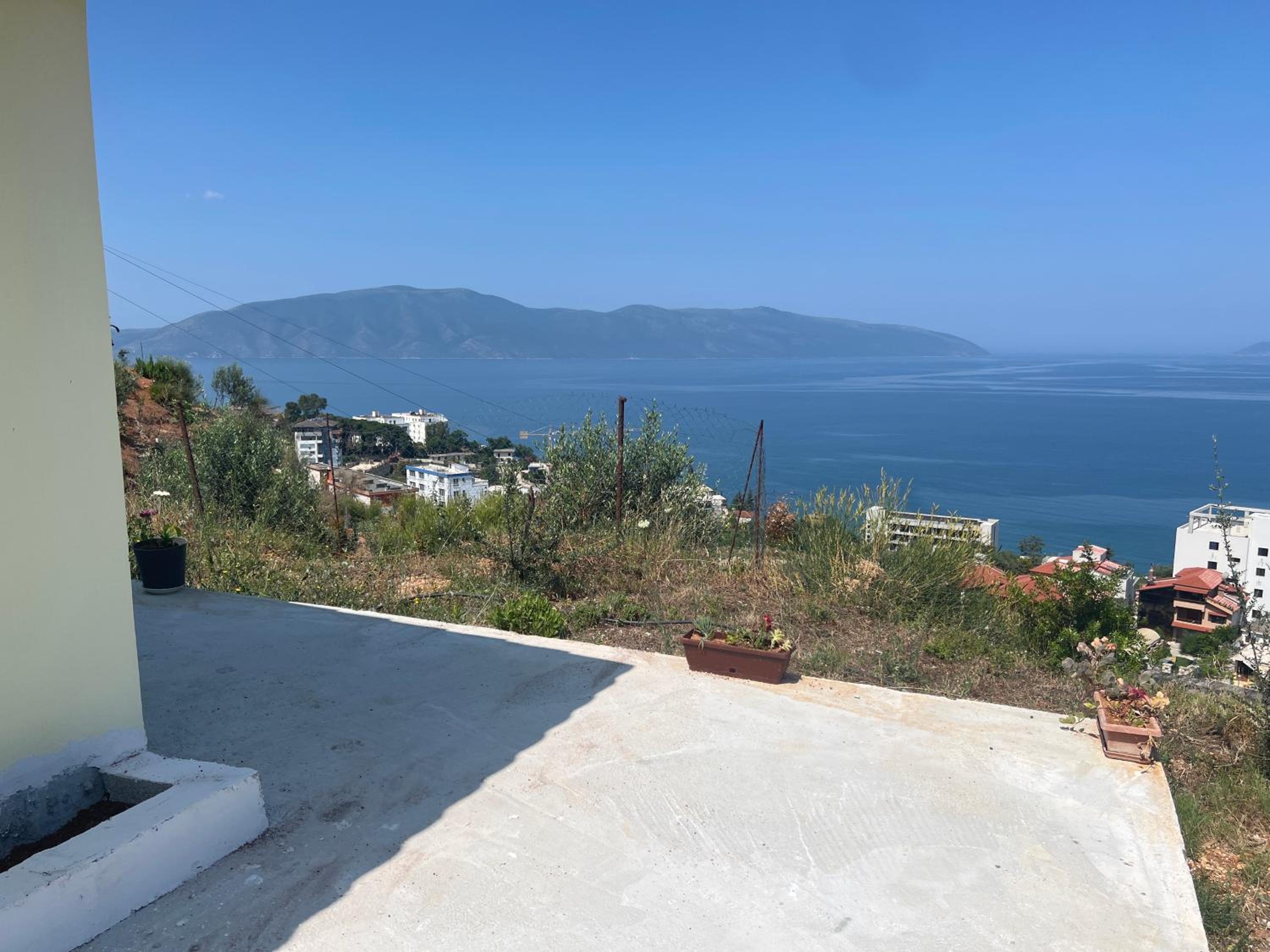 Sea view Apartments